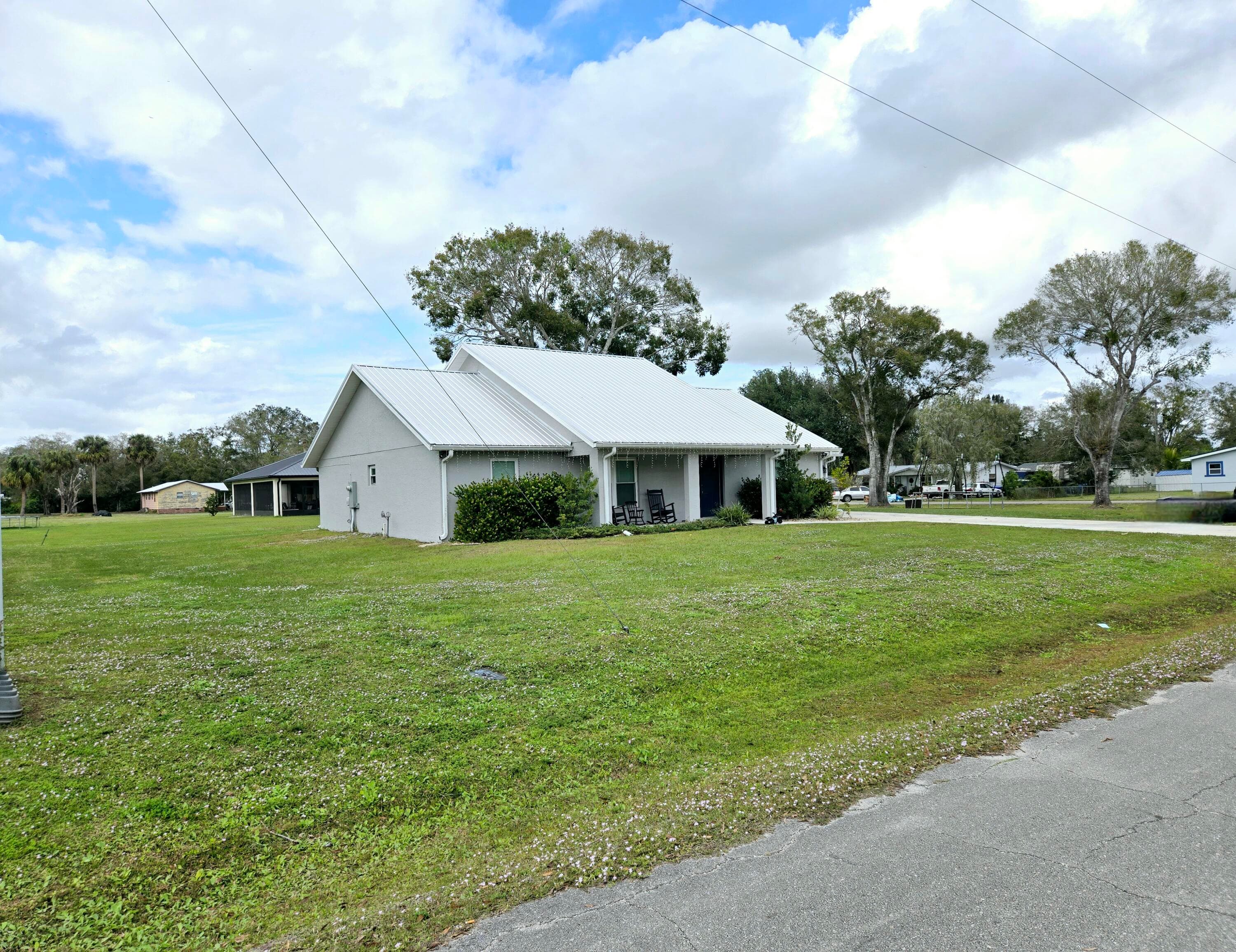 603 NW 11th Avenue, Okeechobee, FL 34972 2