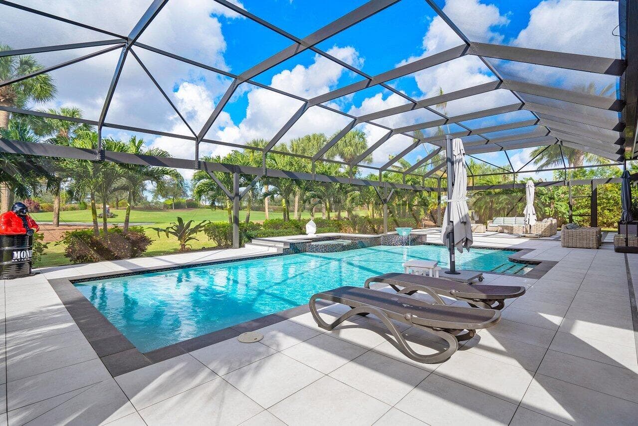 4848 Chamal Circle, Boca Raton, FL 33487 2