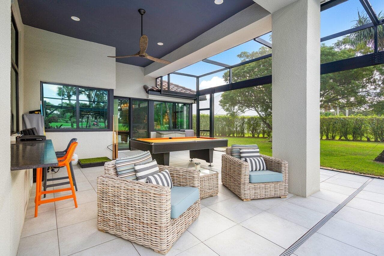 4848 Chamal Circle, Boca Raton, FL 33487 40