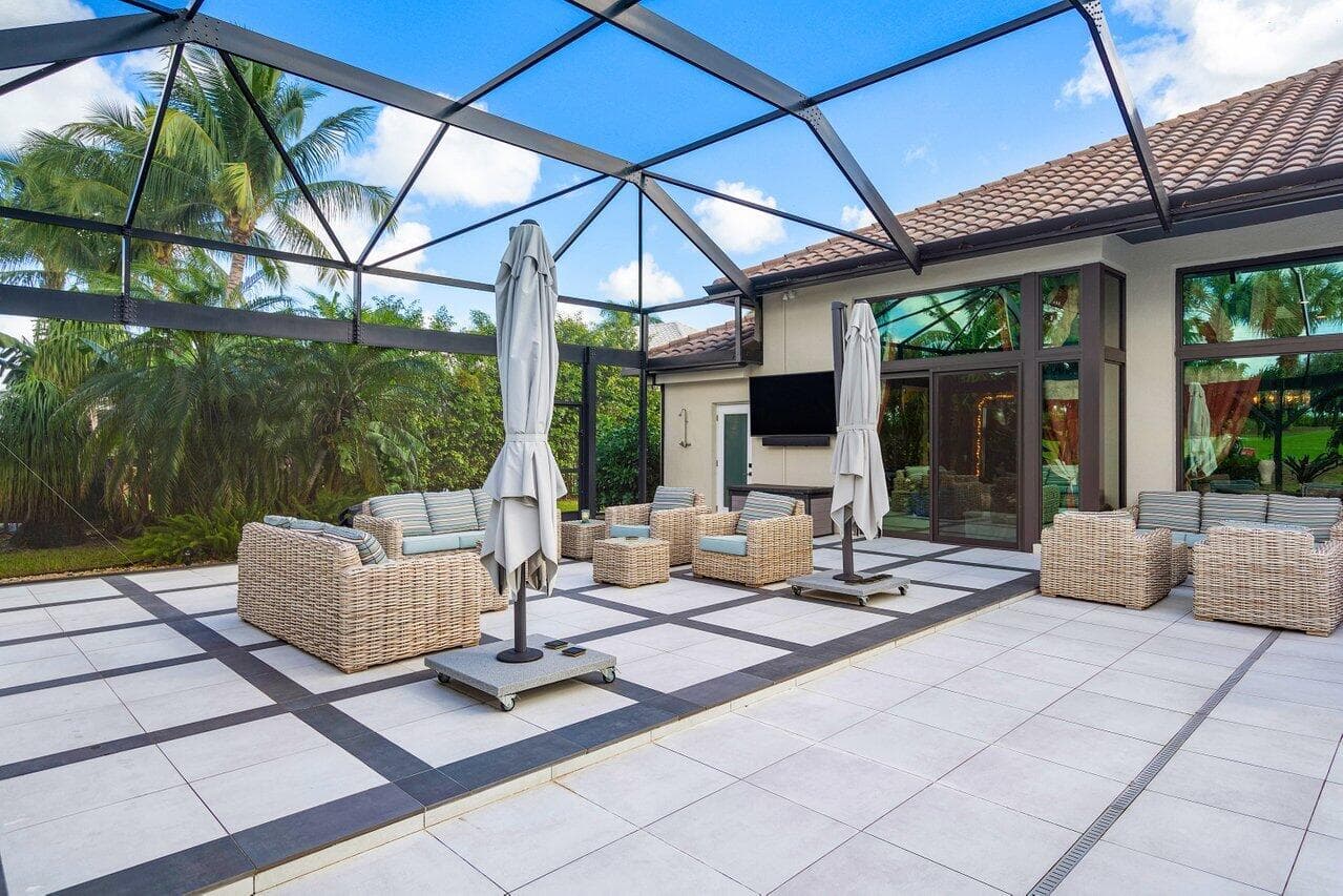 4848 Chamal Circle, Boca Raton, FL 33487 41