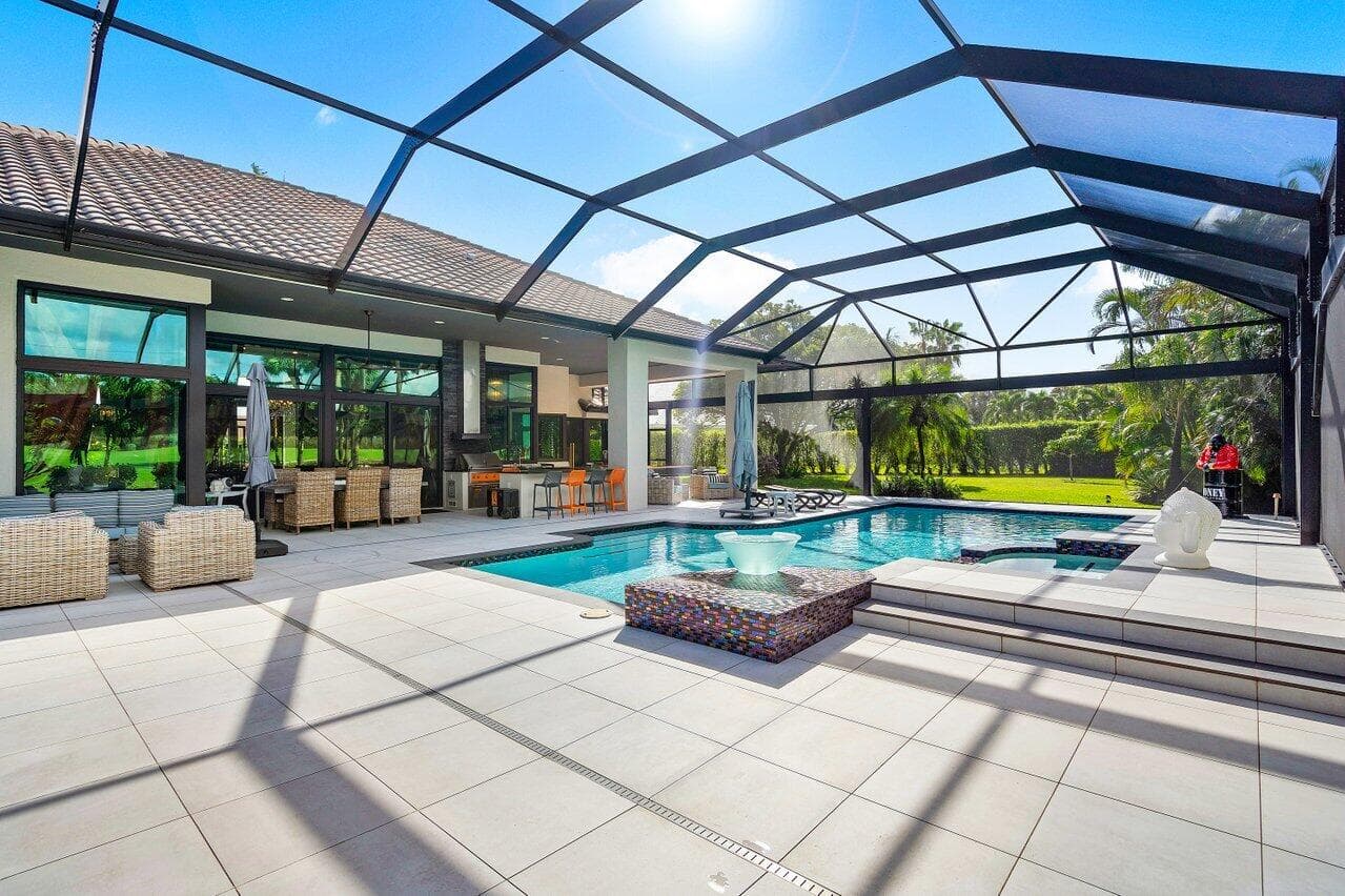 4848 Chamal Circle, Boca Raton, FL 33487 42