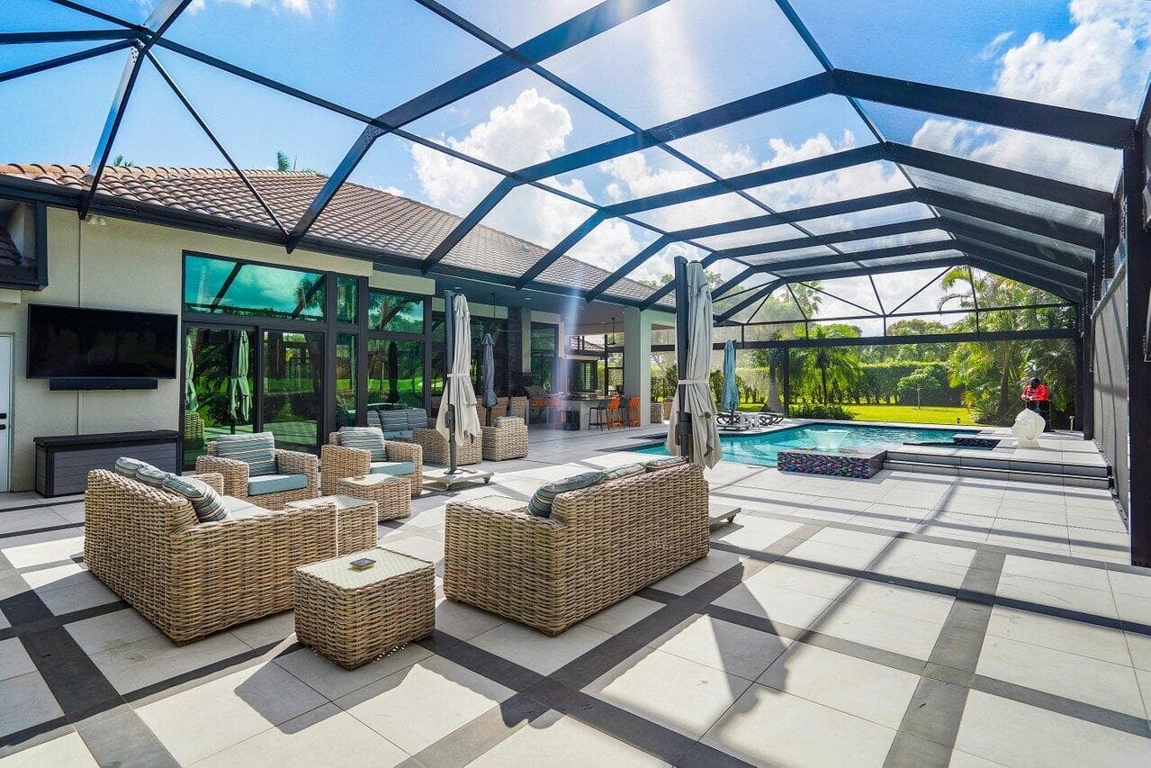 4848 Chamal Circle, Boca Raton, FL 33487 46
