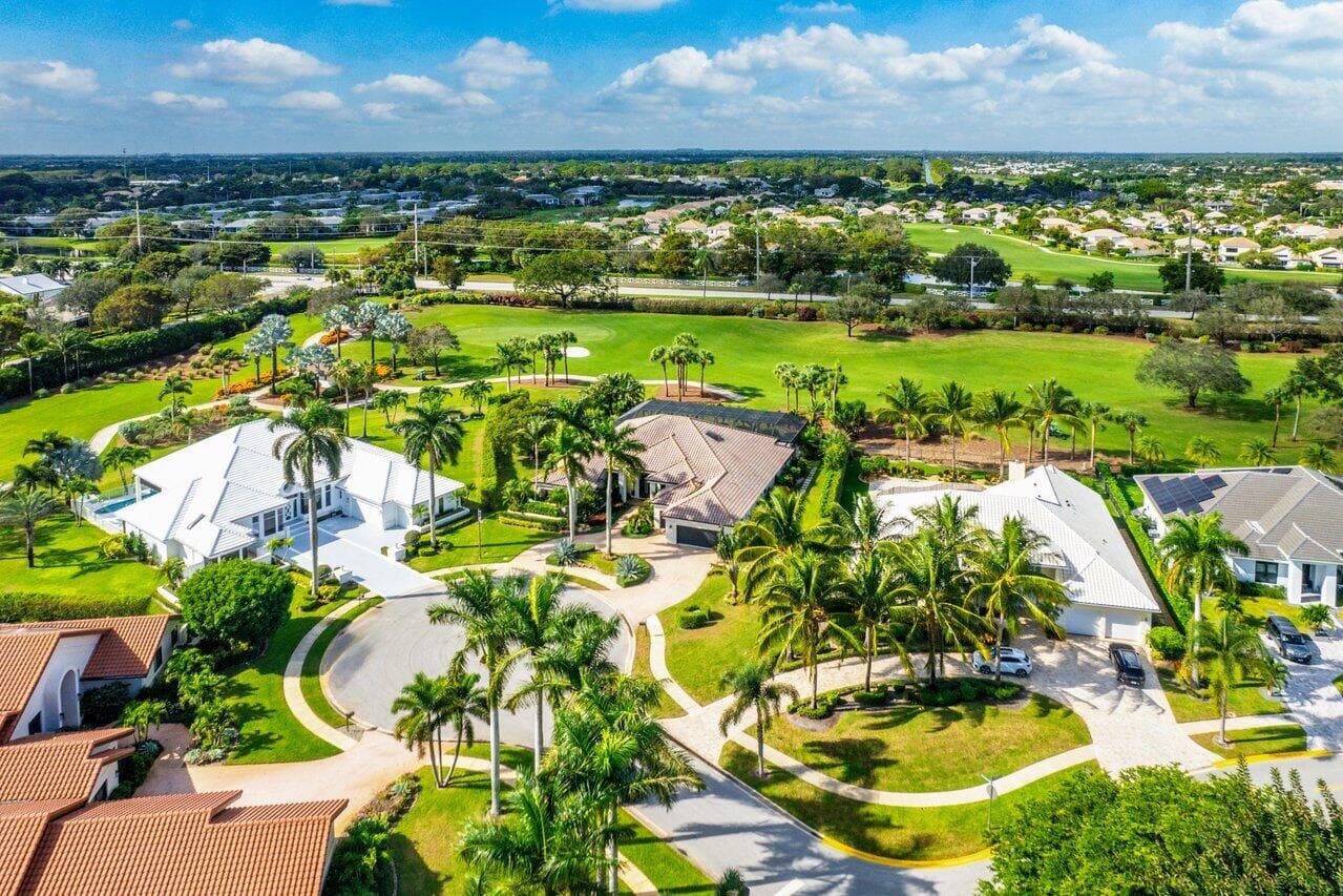 4848 Chamal Circle, Boca Raton, FL 33487 71