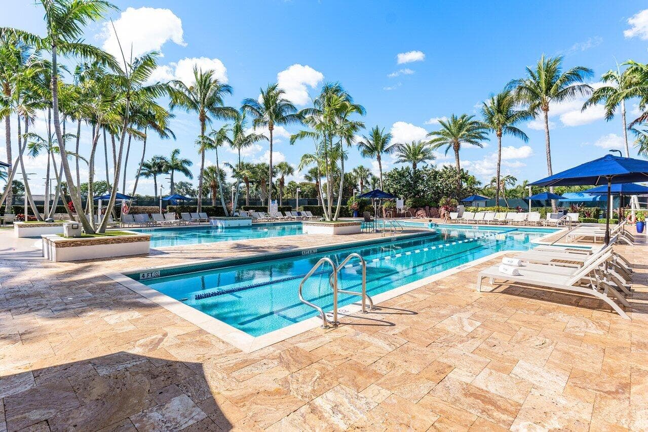4848 Chamal Circle, Boca Raton, FL 33487 83