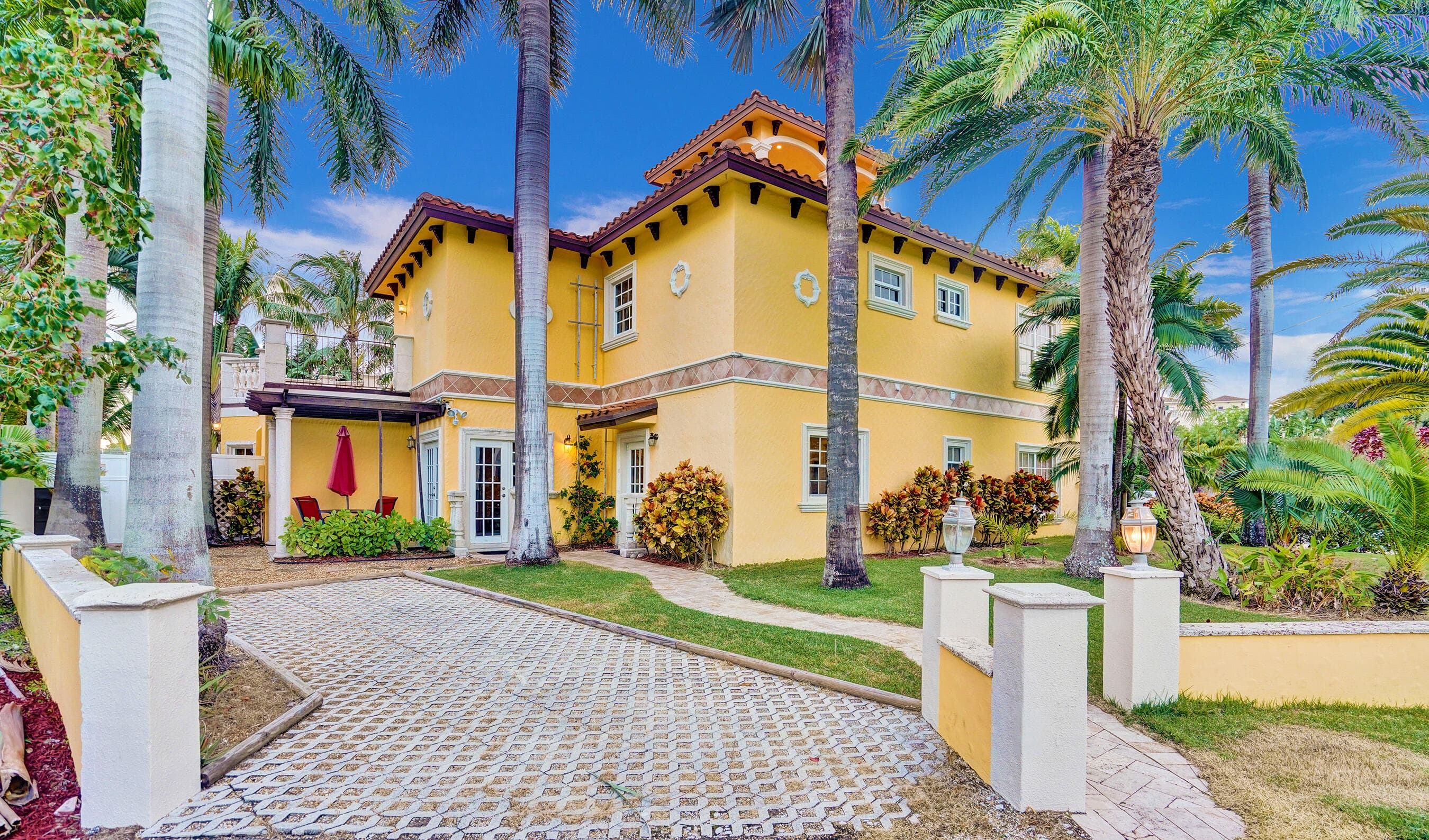 600 Circle Drive, Pompano Beach, FL 33062 4