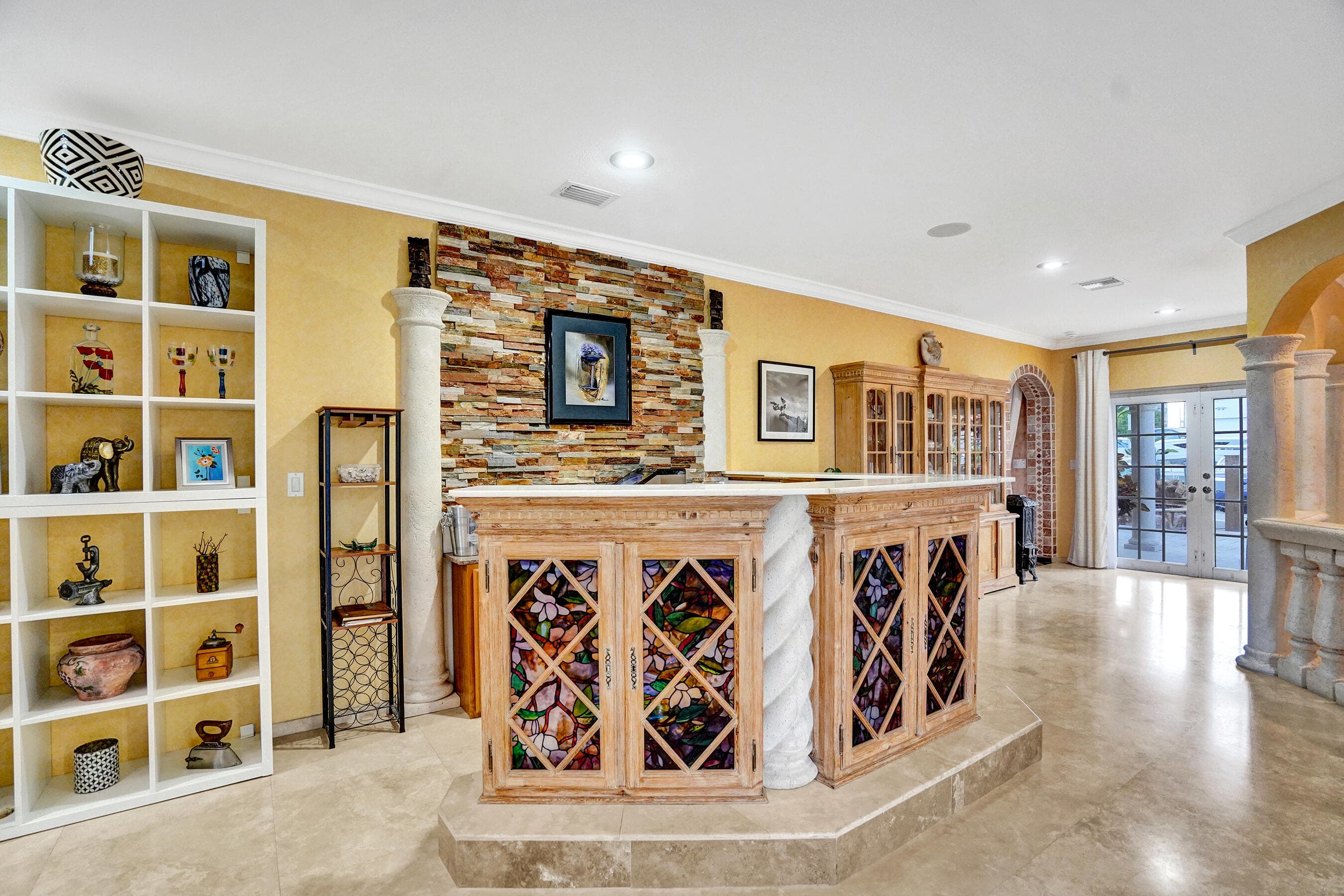 600 Circle Drive, Pompano Beach, FL 33062 9