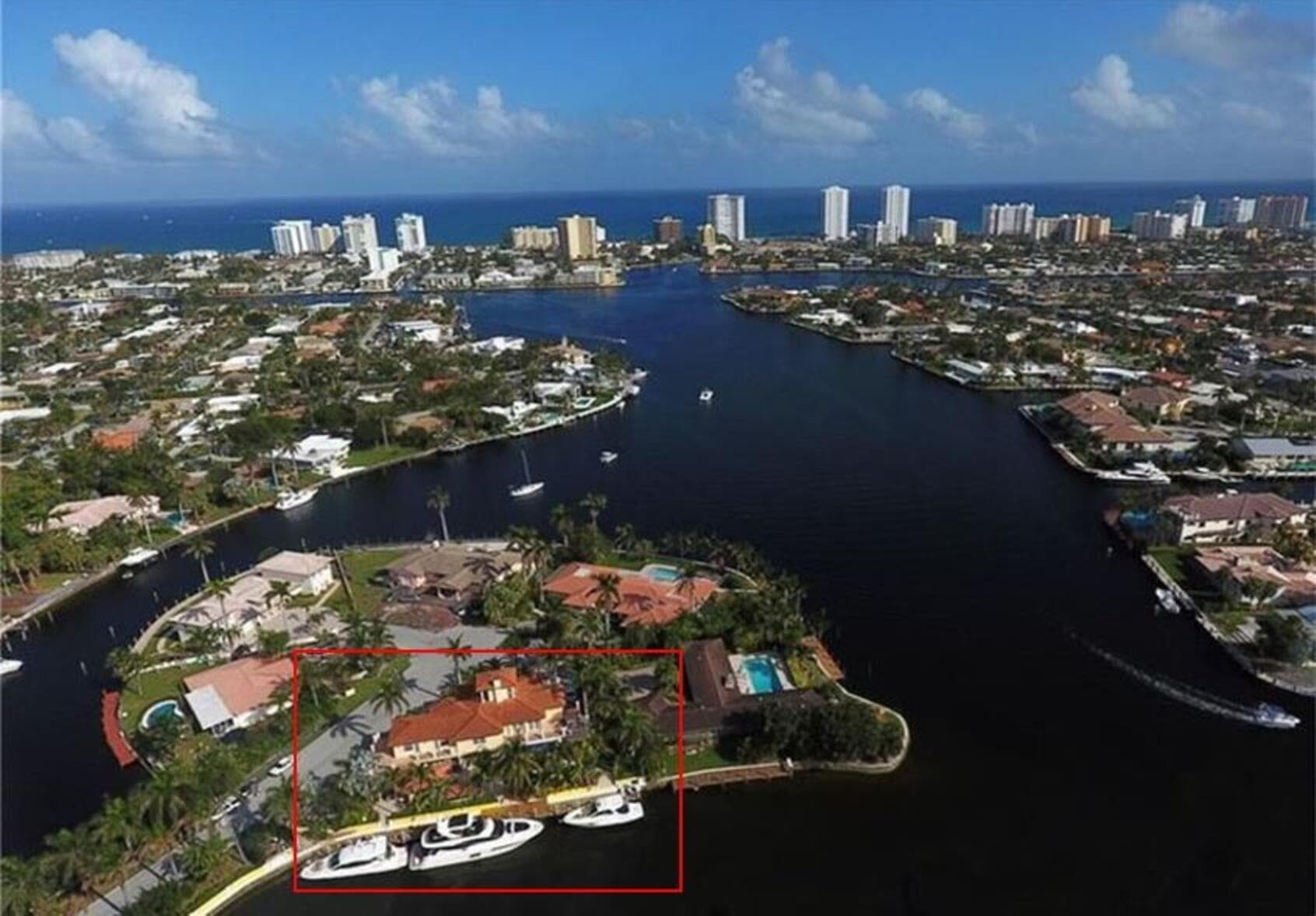 600 Circle Drive, Pompano Beach, FL 33062 66