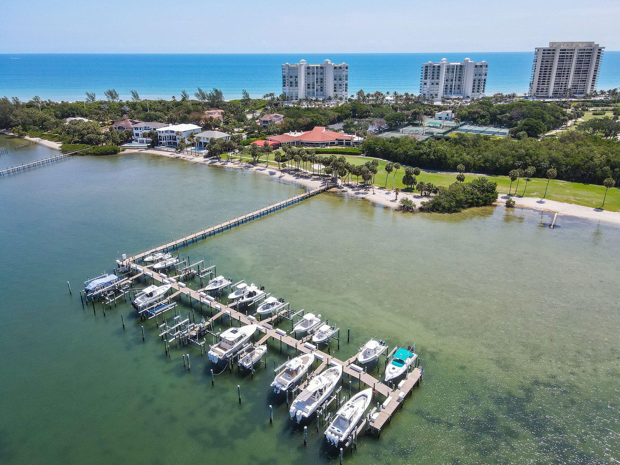 8880 S Ocean Drive 409, Jensen Beach, FL 34957 28