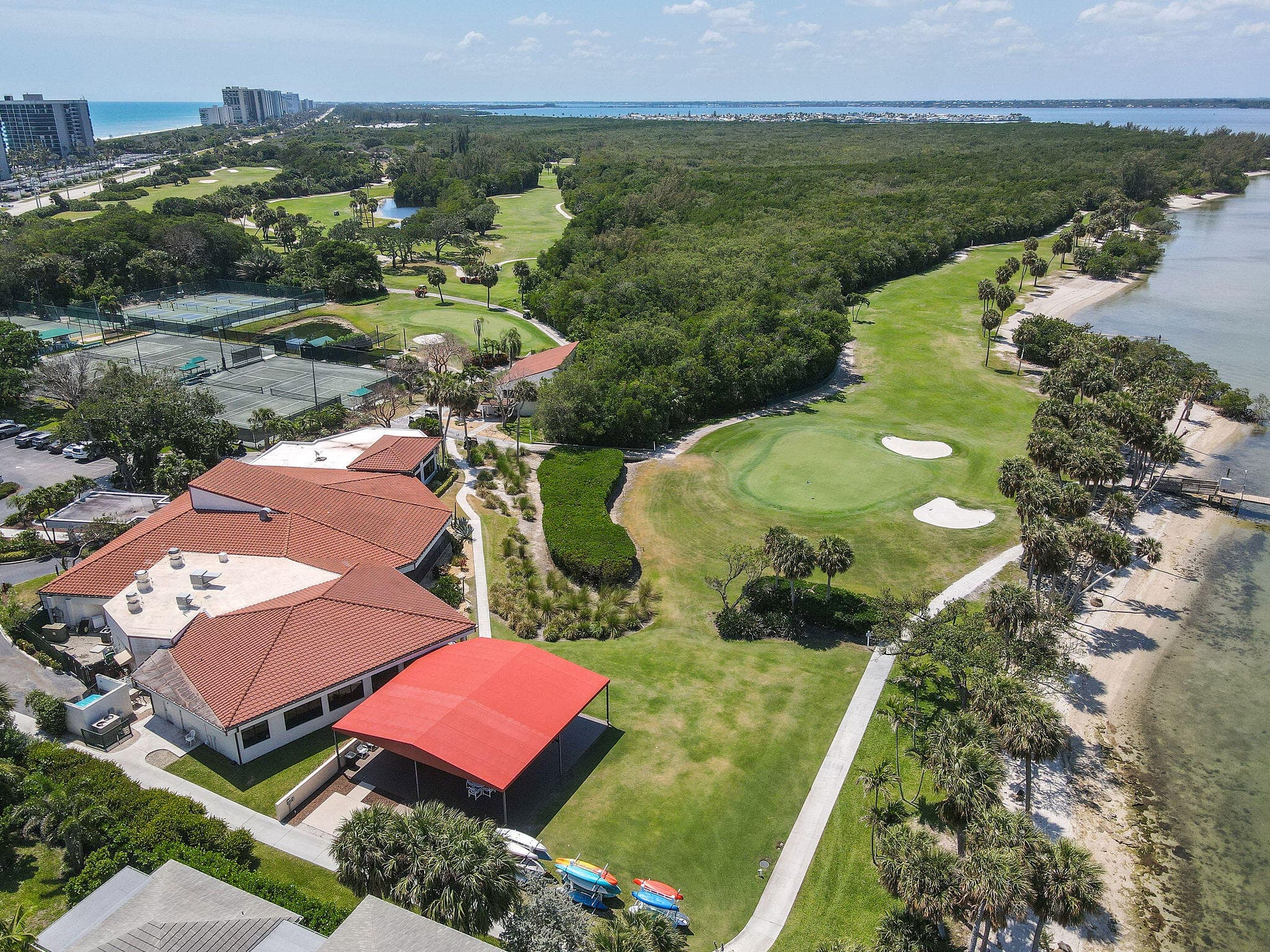 8880 S Ocean Drive 409, Jensen Beach, FL 34957 30