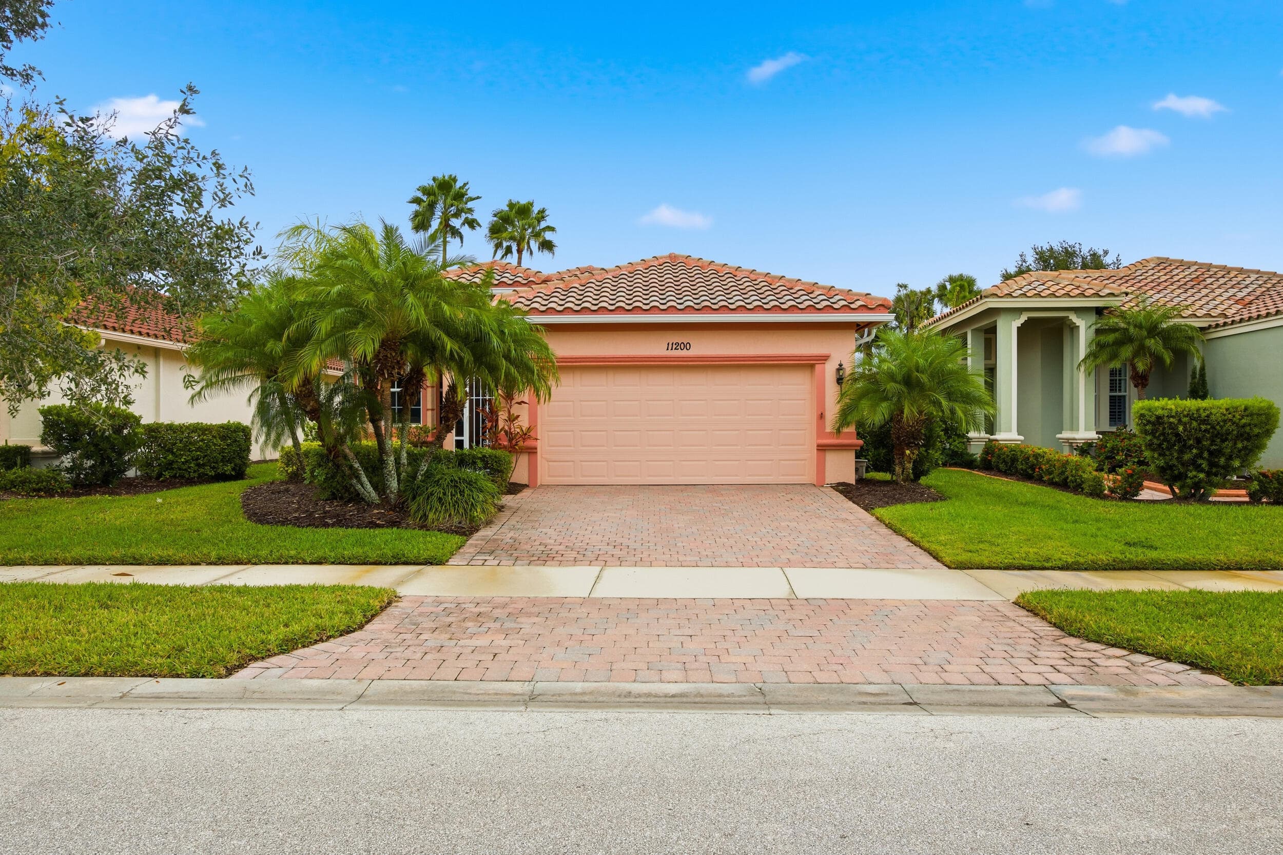 11200 SW Birch Tree Circle, Port St. Lucie, FL 34987 2