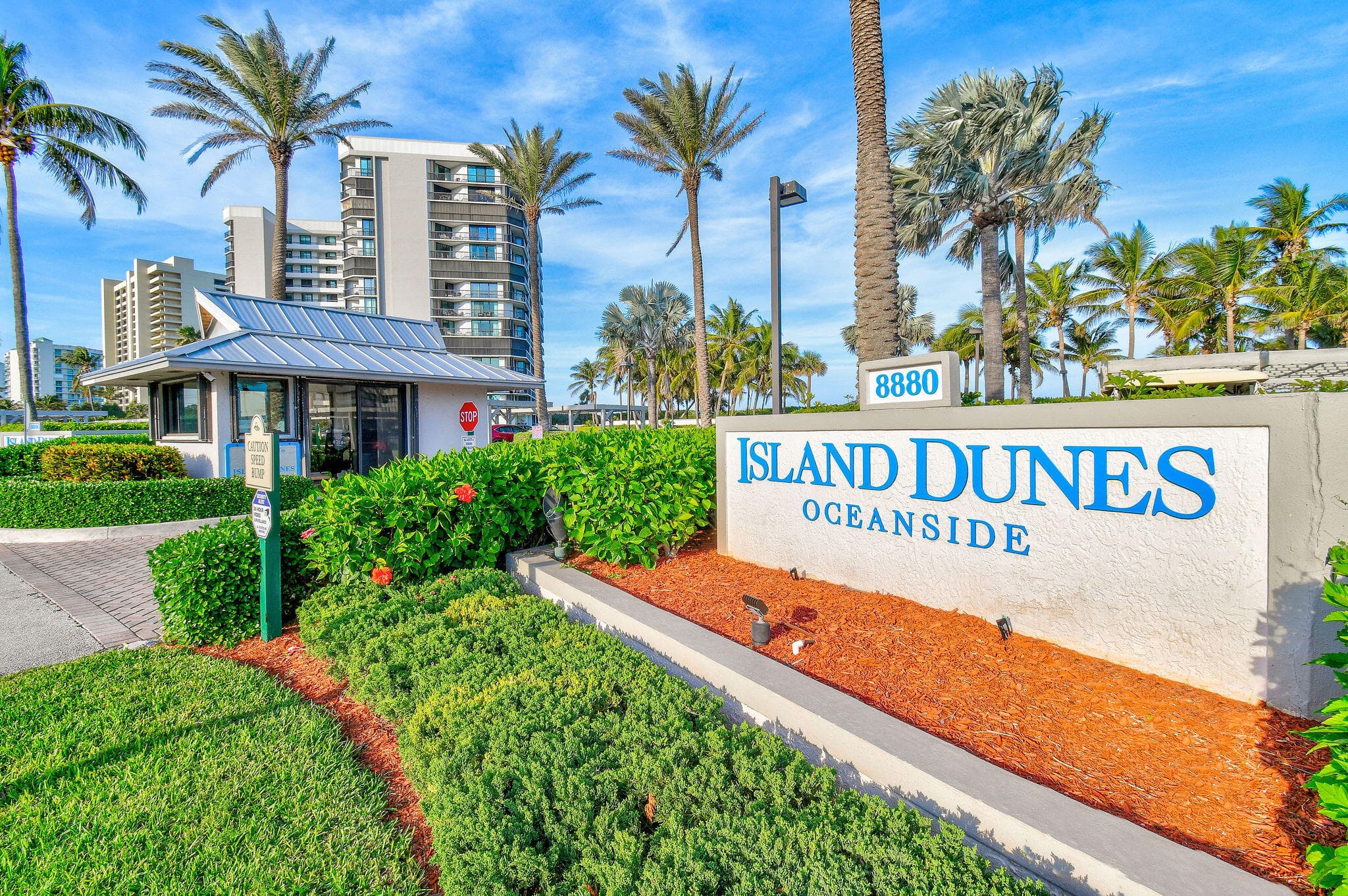 8880 S Ocean Drive 409, Jensen Beach, FL 34957 35