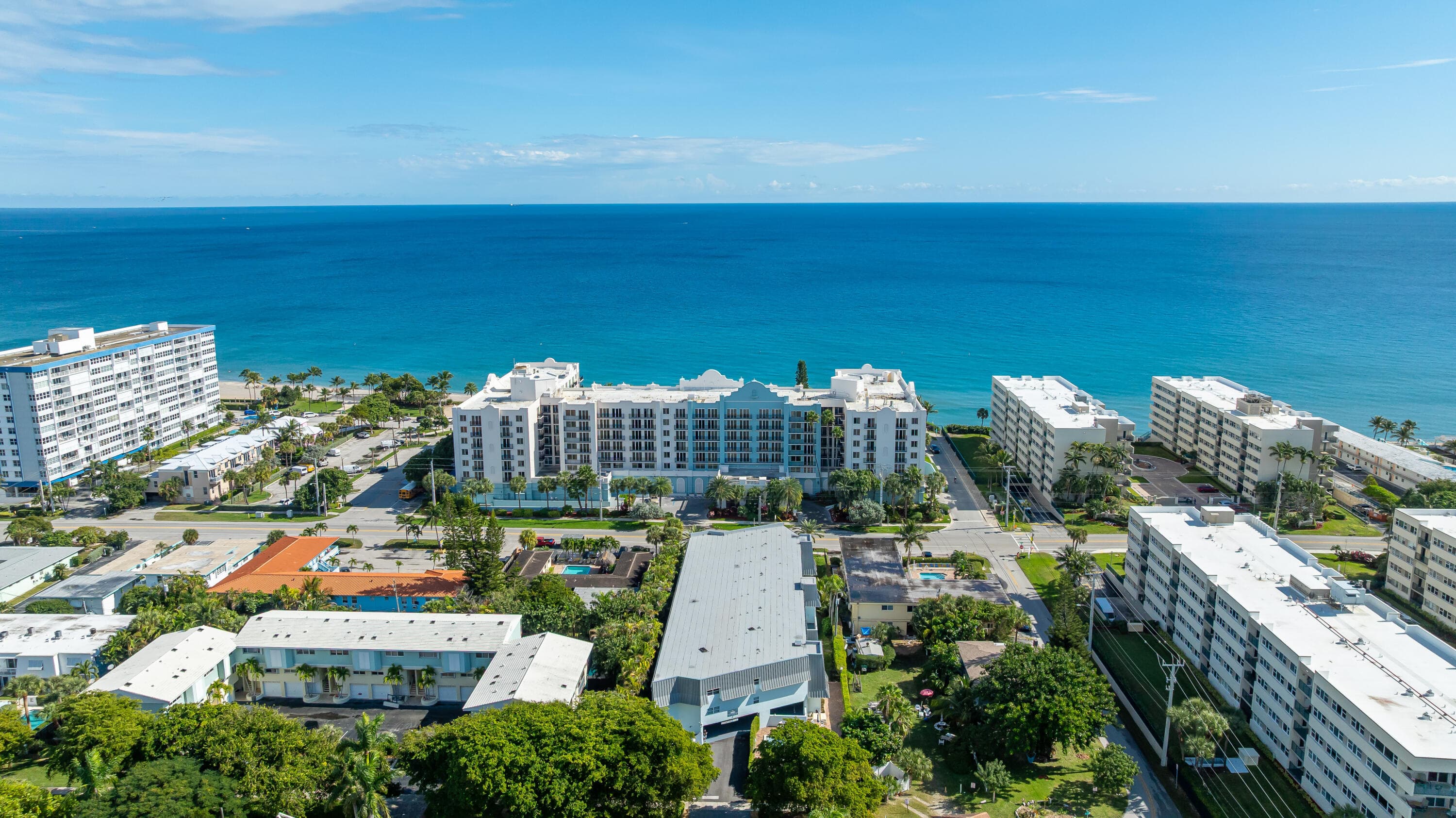 961 S Ocean Drive 302, Deerfield Beach, FL 33441 34