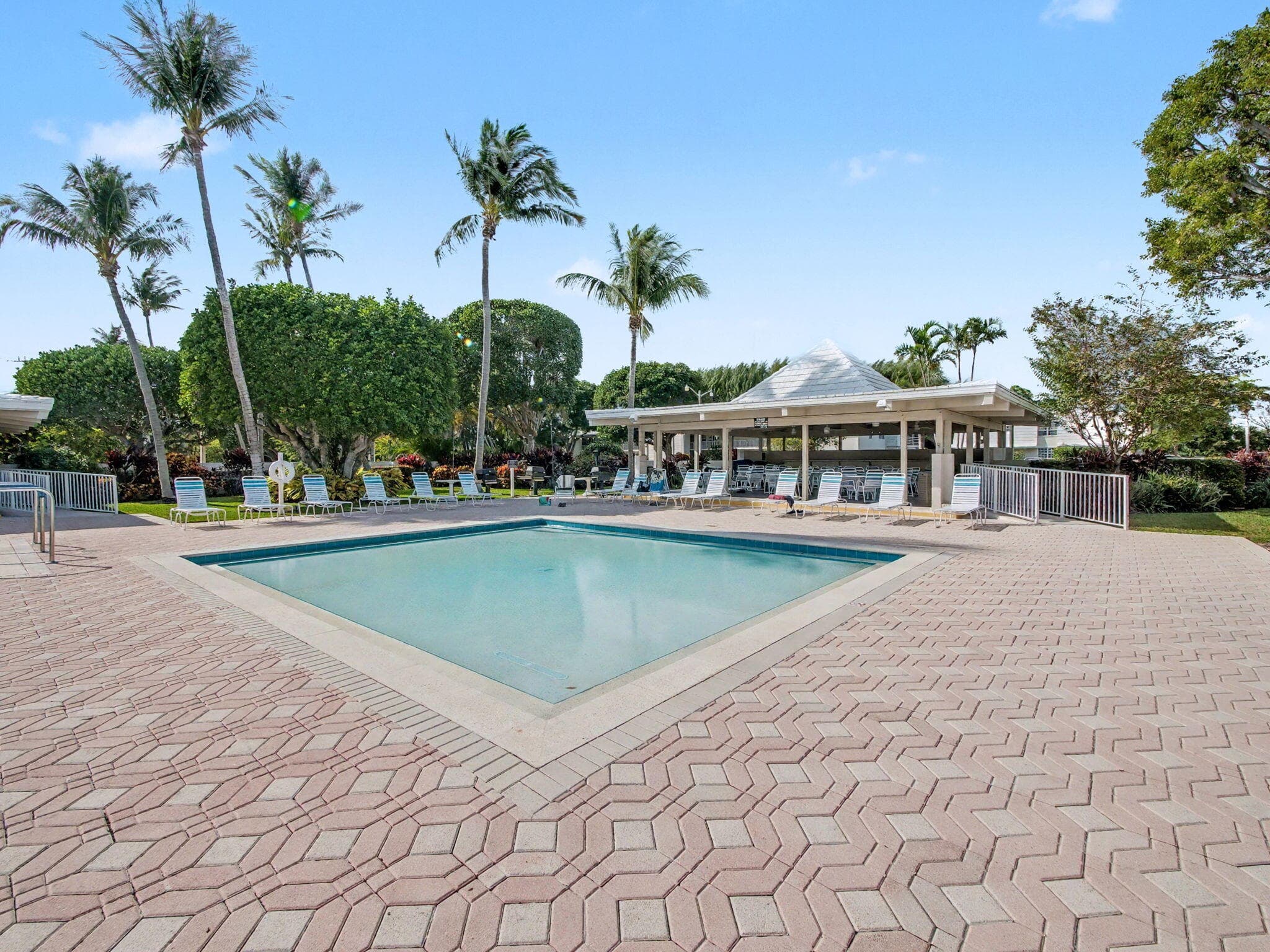1205 Sandy Lane 246, Singer Island, FL 33404 22