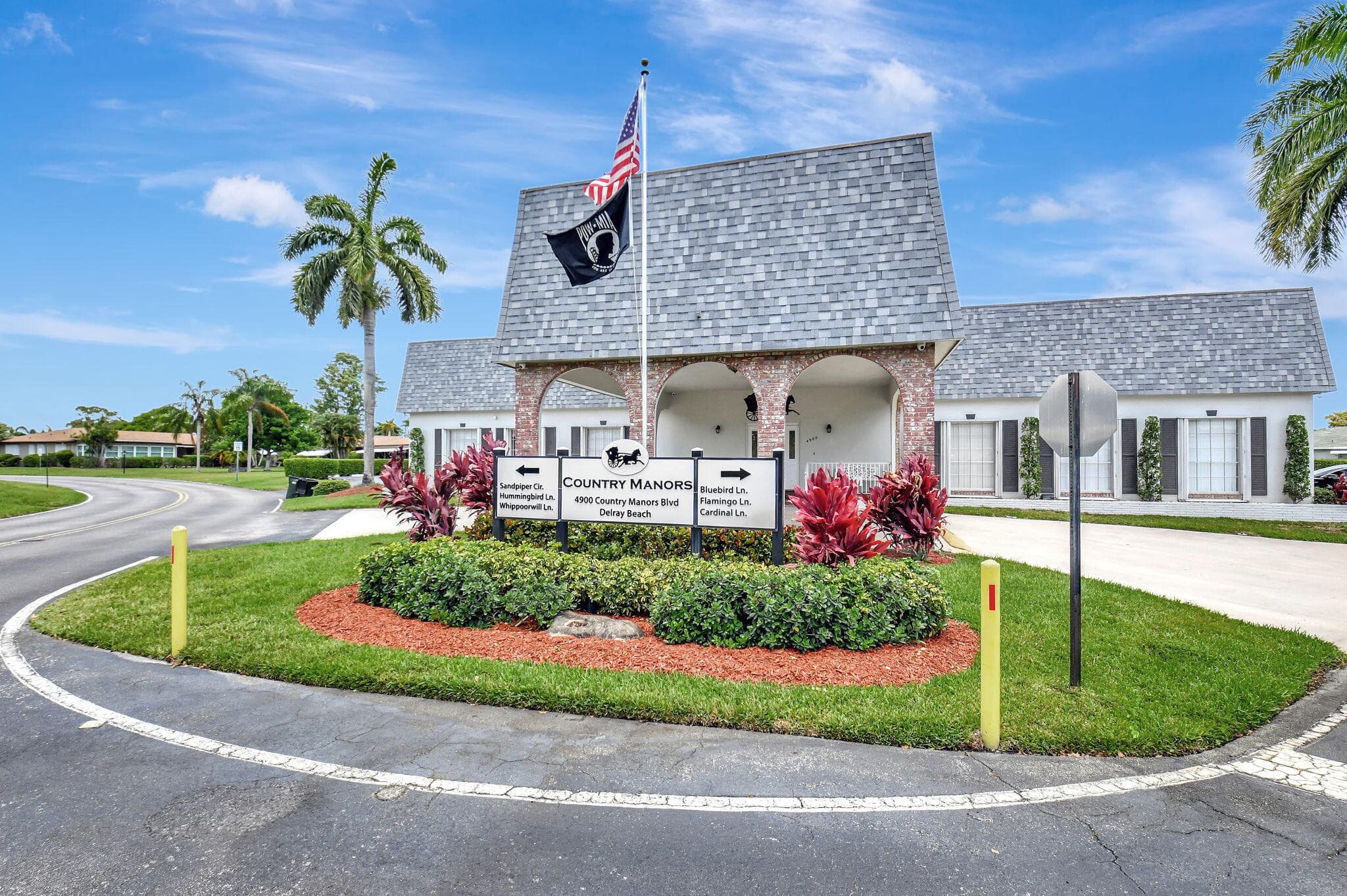 801 Meadowlark Lane, Delray Beach, FL 33445 45