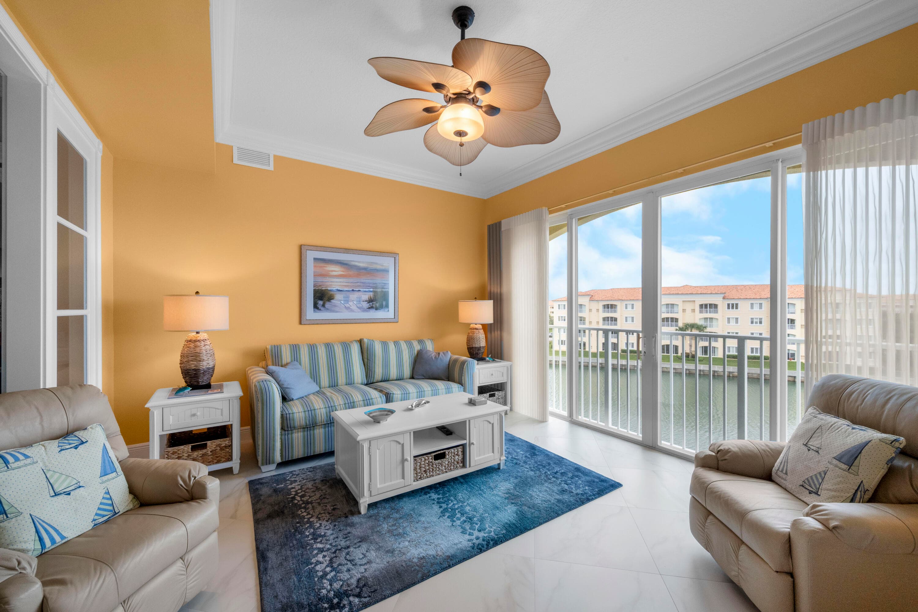 8 Harbour Isle Drive E Ph5, Fort Pierce, FL 34949 19