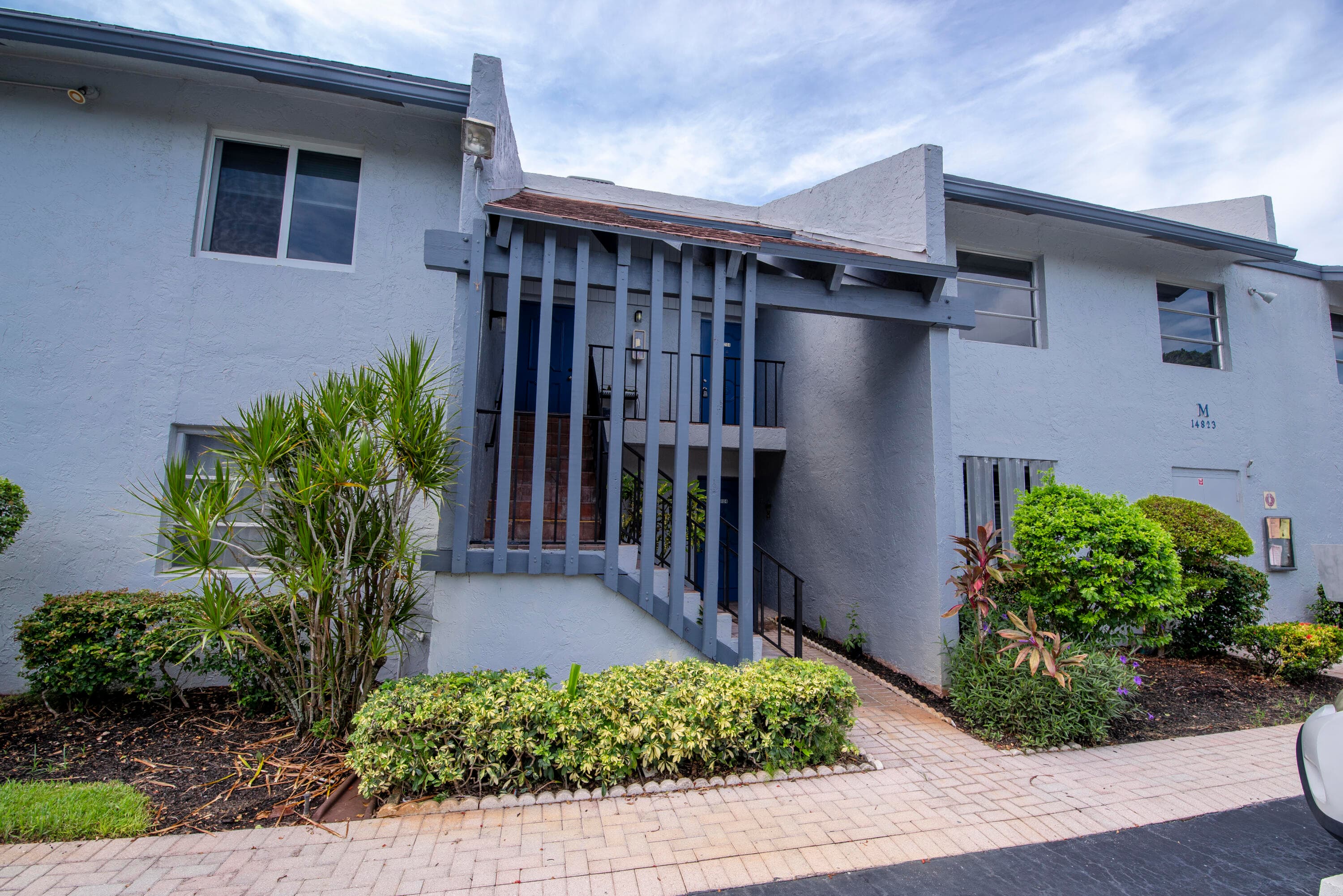 14823 Cumberland Drive 204 M, Delray Beach, FL 33446 2