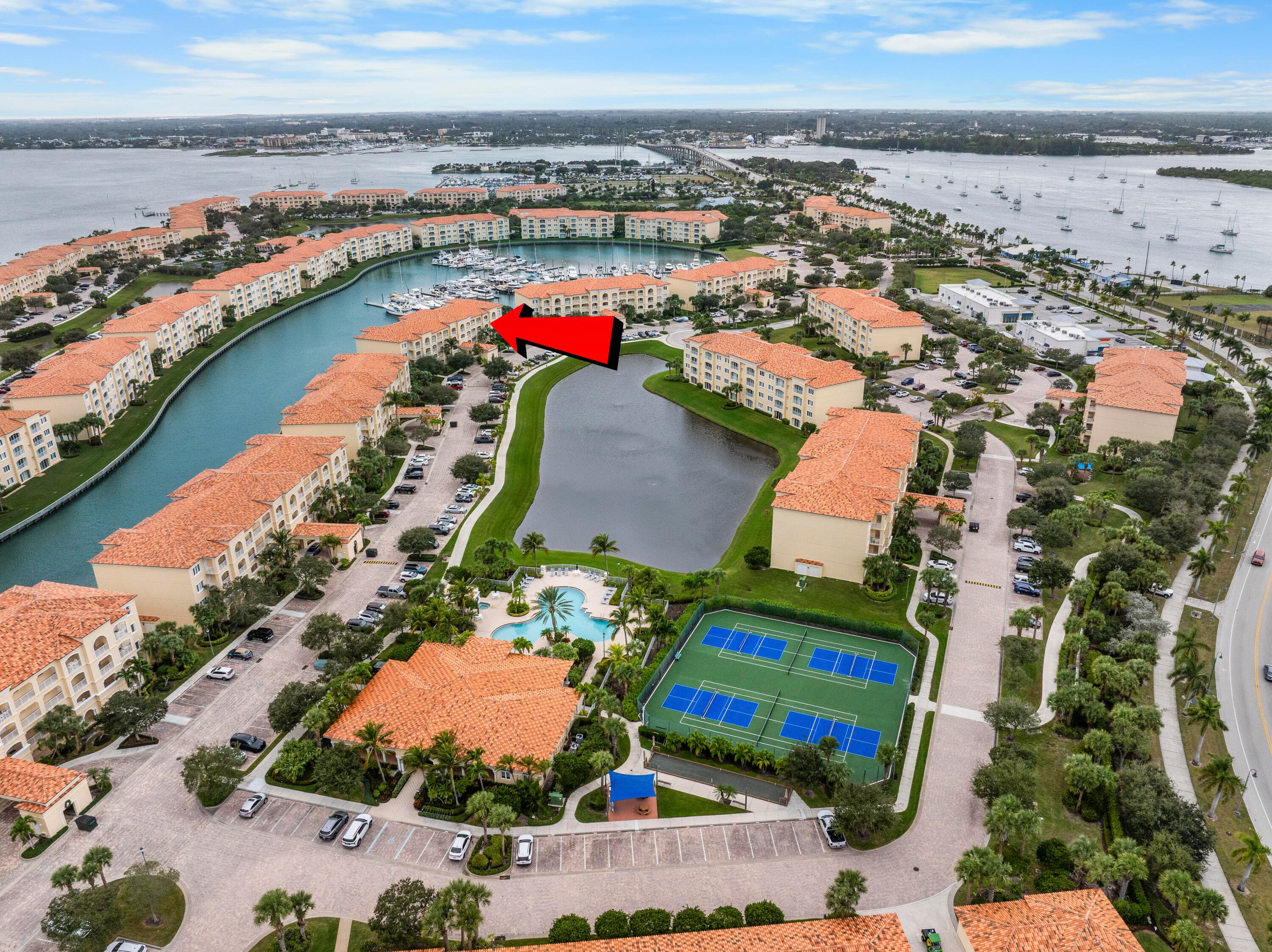 8 Harbour Isle Drive E Ph5, Fort Pierce, FL 34949 39