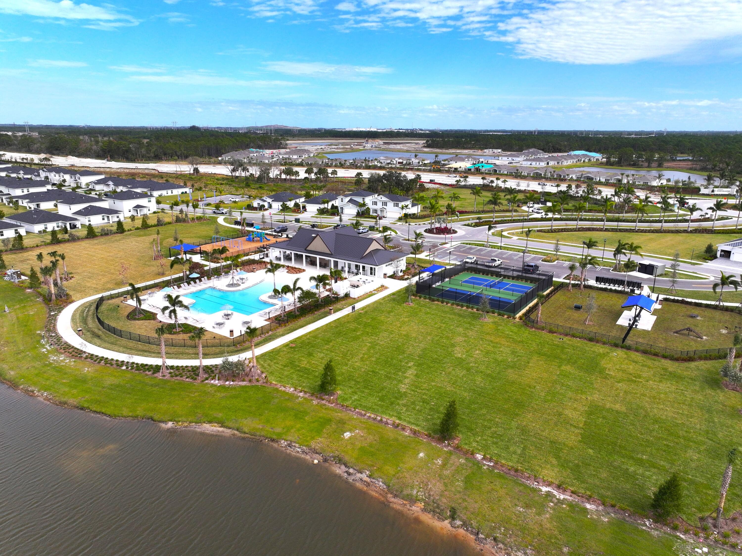 11270 NW Blockbird Drive, Port St. Lucie, FL 34987 50