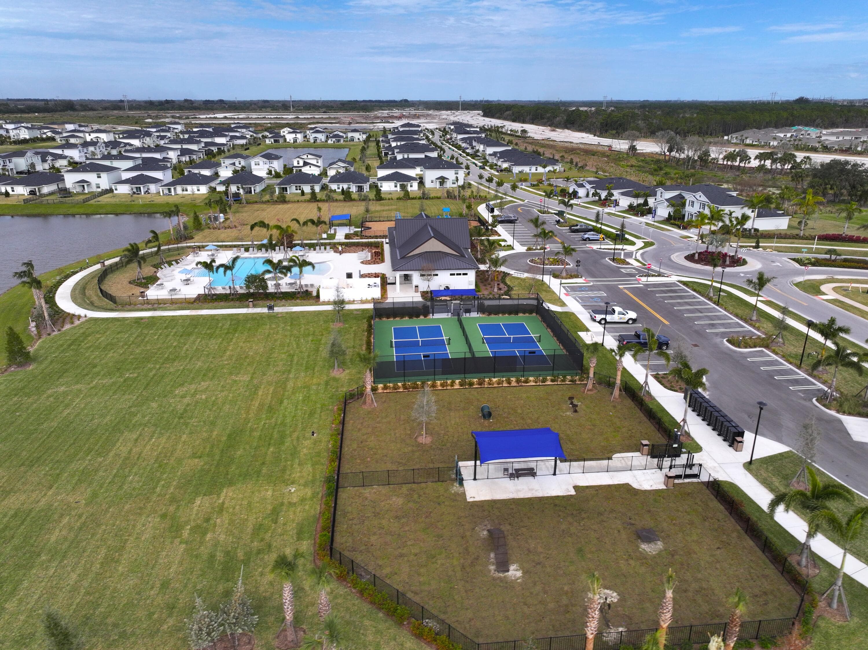 11270 NW Blockbird Drive, Port St. Lucie, FL 34987 49