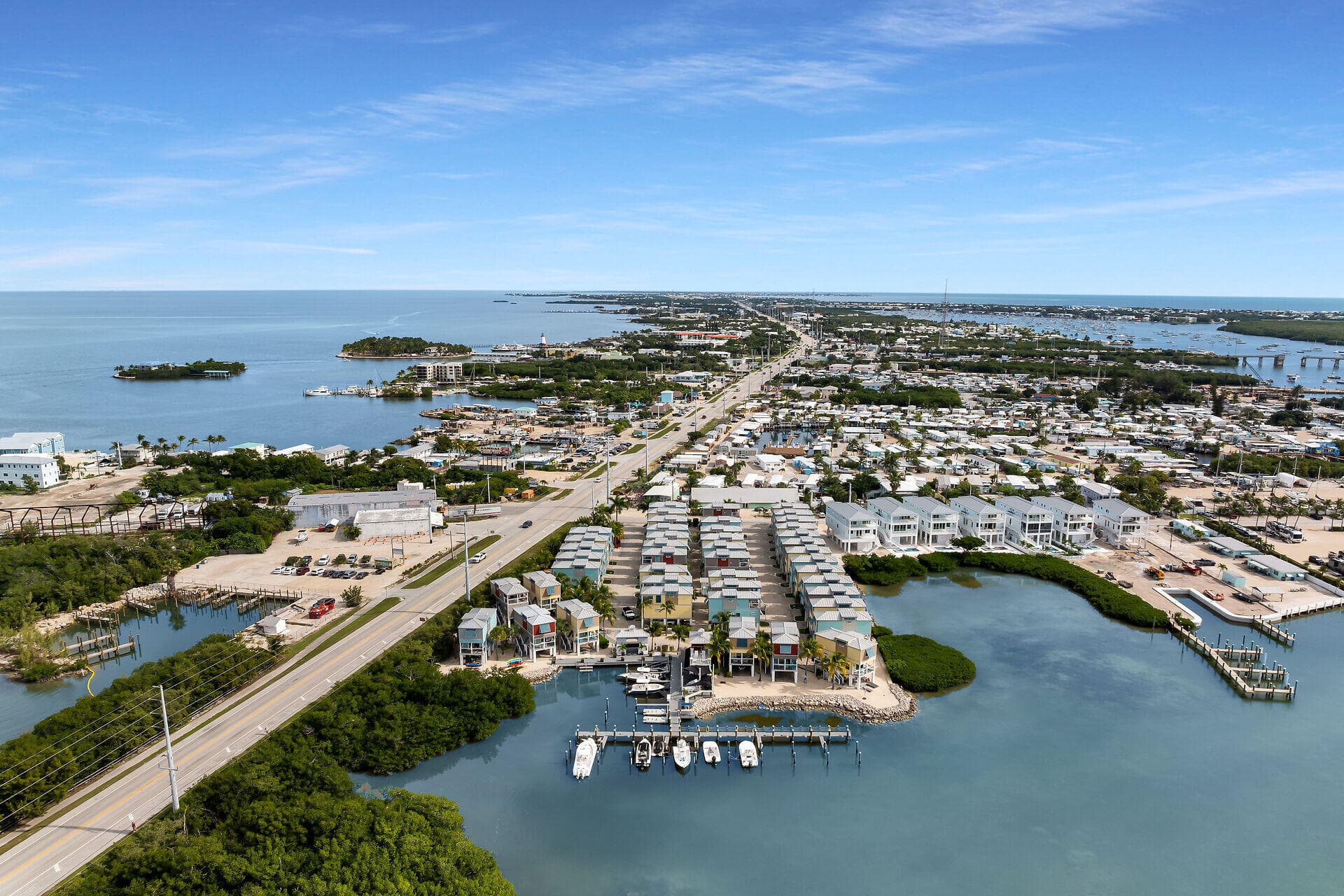 101 11th Street 19, Marathon, FL 33050