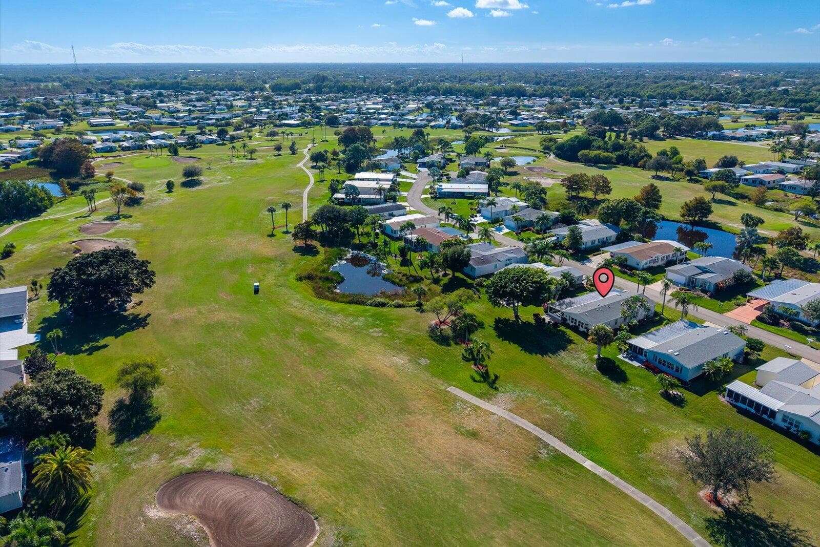 8162 13th Hole Drive, Port St. Lucie, FL 34952 41