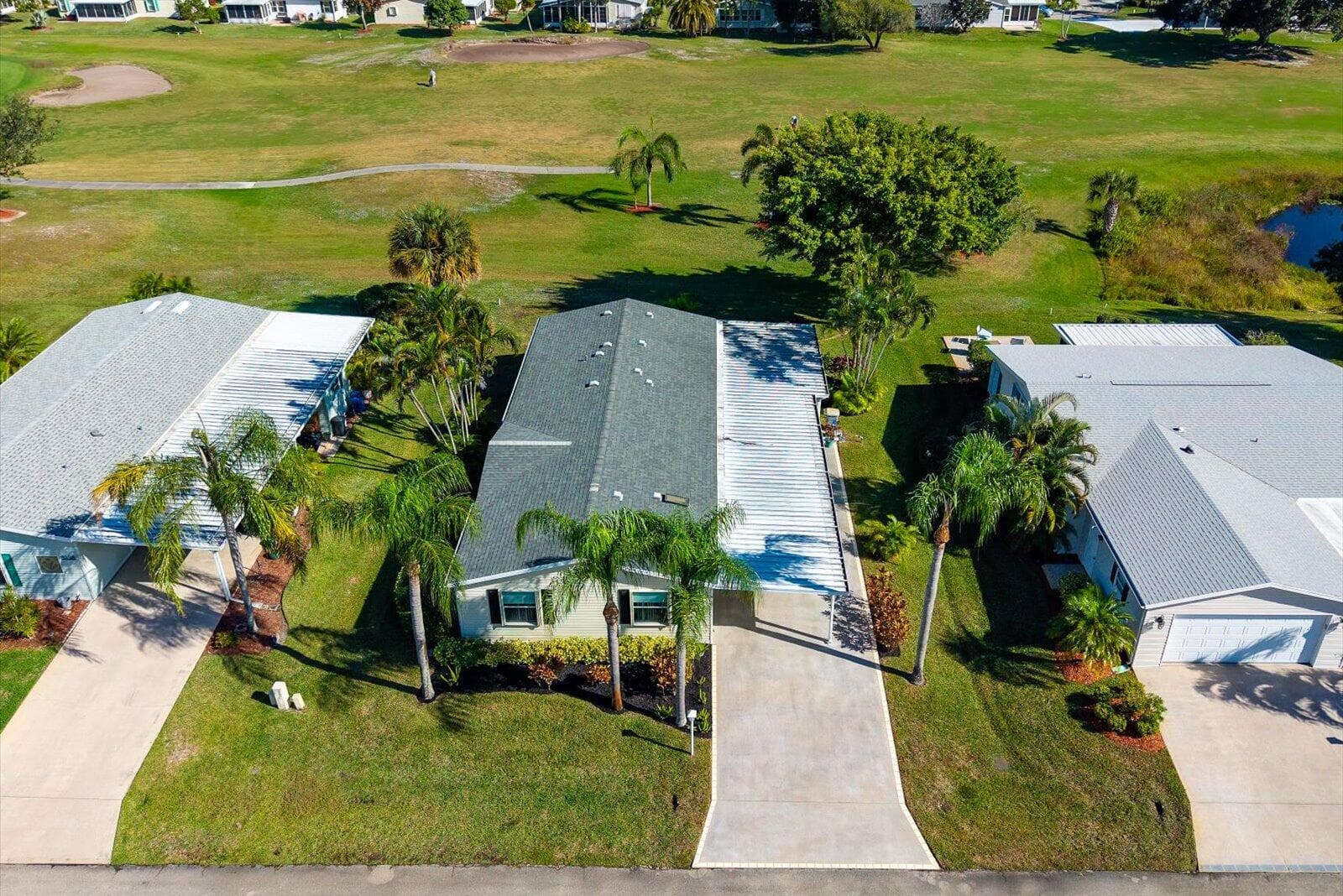 8162 13th Hole Drive, Port St. Lucie, FL 34952 44
