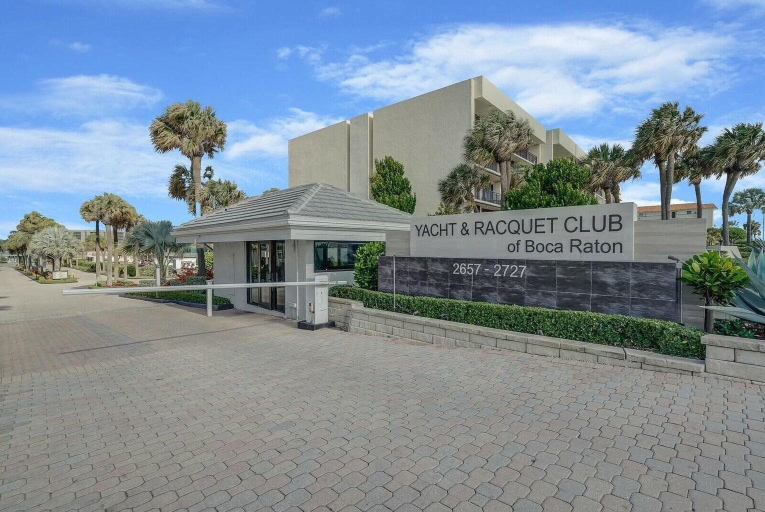 2697 N Ocean Boulevard F-604, Boca Raton, FL 33431