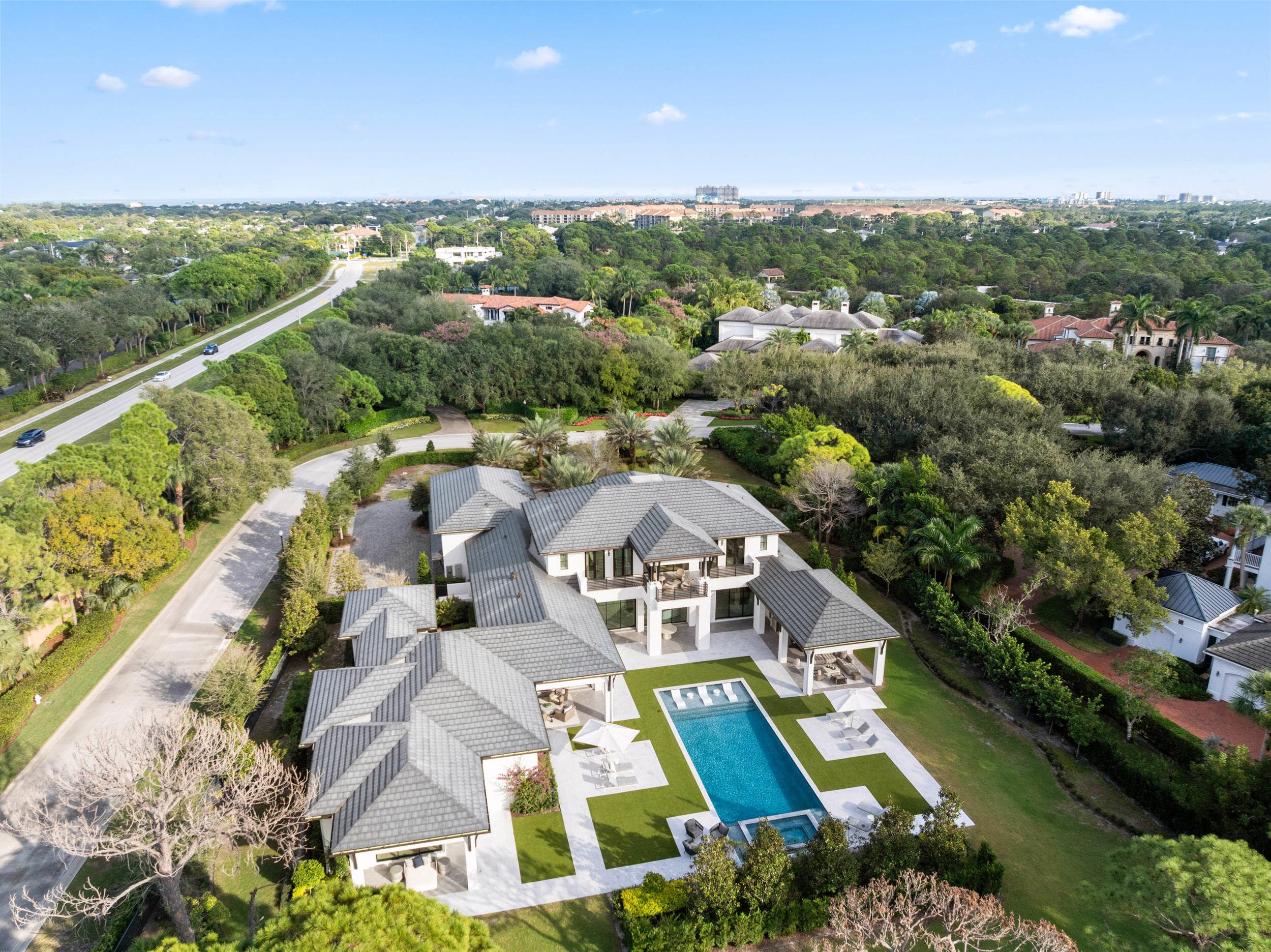 210 Bears Club Drive, Jupiter, FL 33477 3