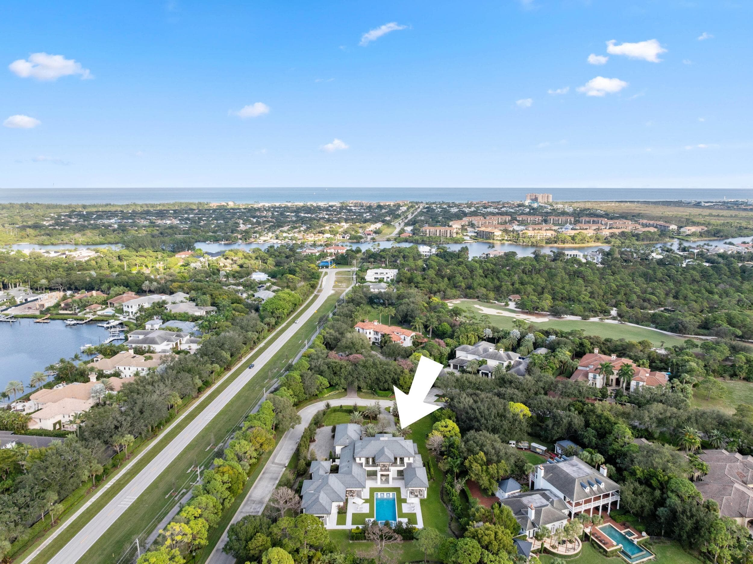 210 Bears Club Drive, Jupiter, FL 33477 92