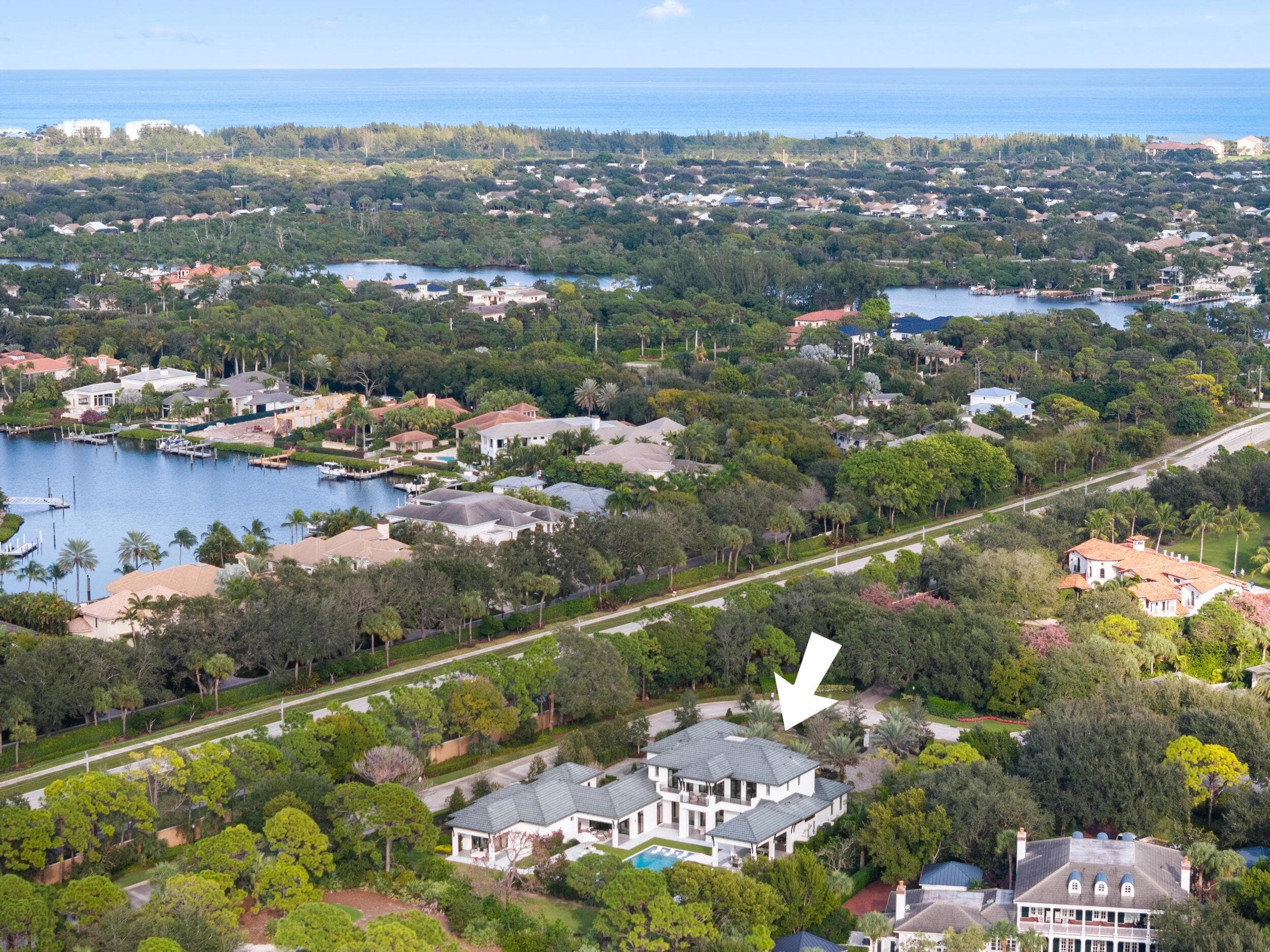 210 Bears Club Drive, Jupiter, FL 33477 96