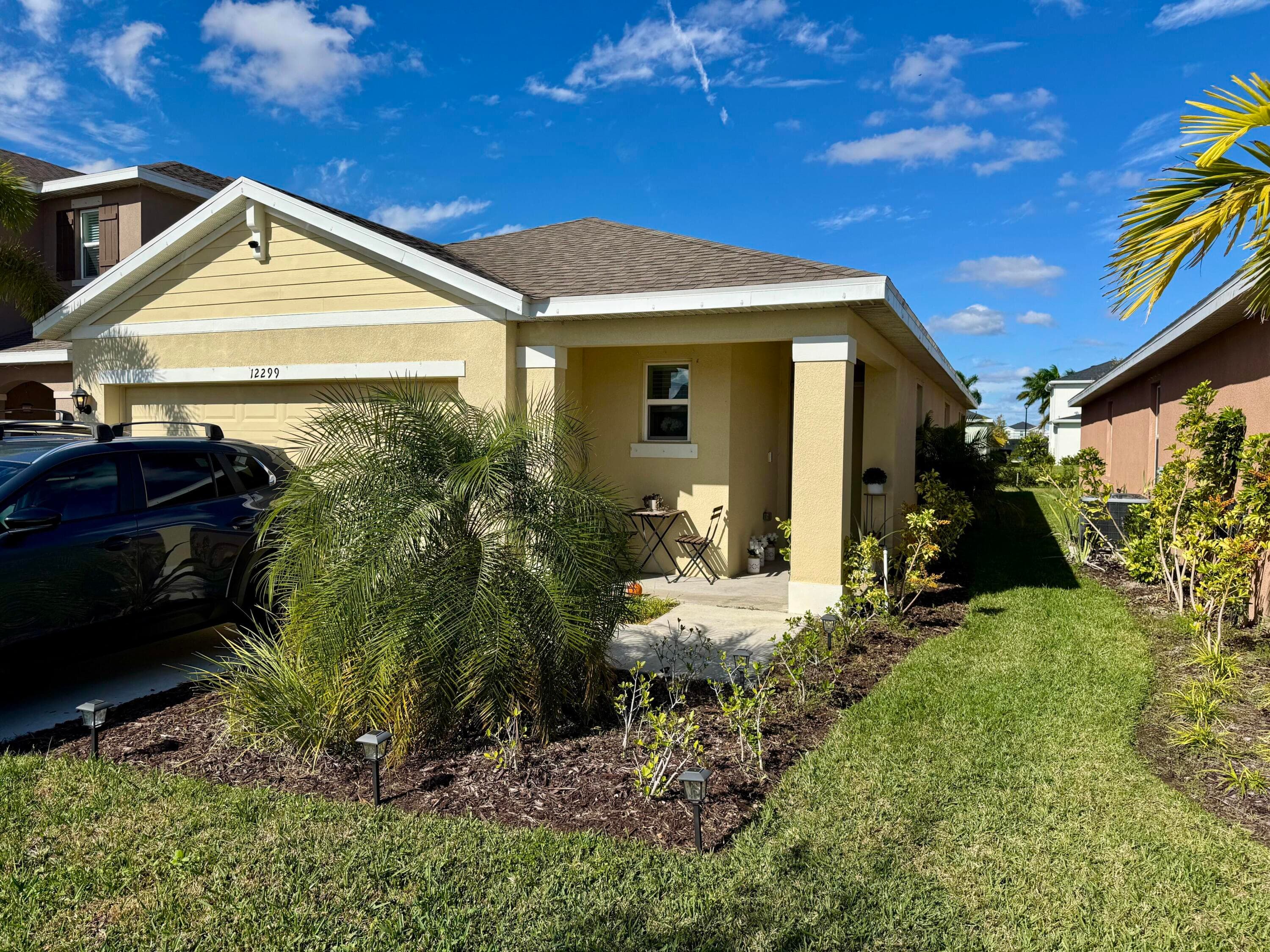12299 Nettuno Way, Port St. Lucie, FL 34987 2