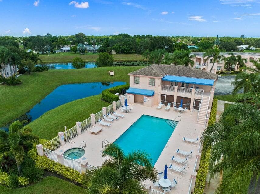 2087 SE Wild Meadow Circle, Port St. Lucie, FL 34952 7