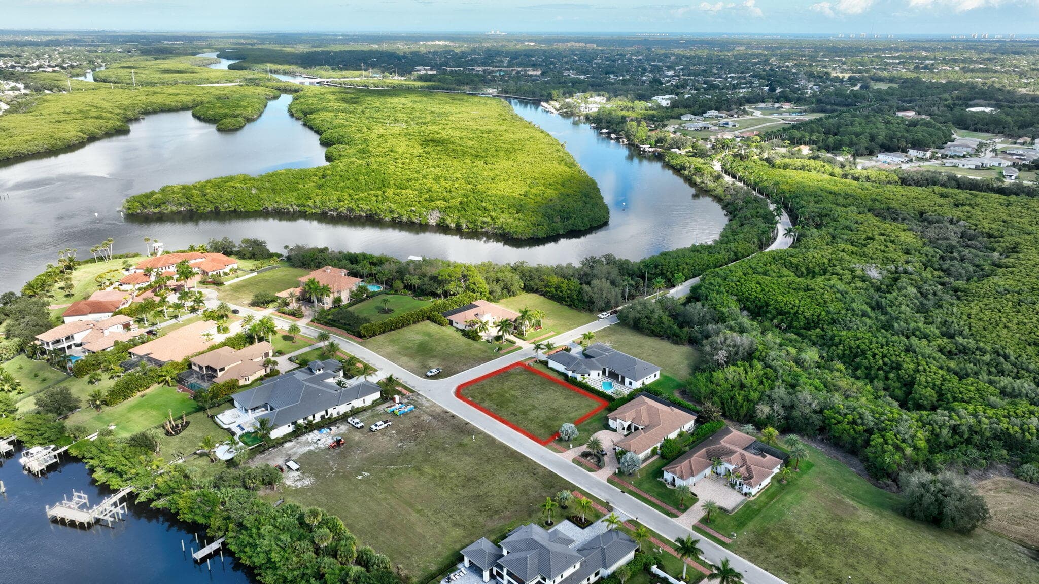 183 SE Via Terra Bella, Port St. Lucie, FL 34952 20