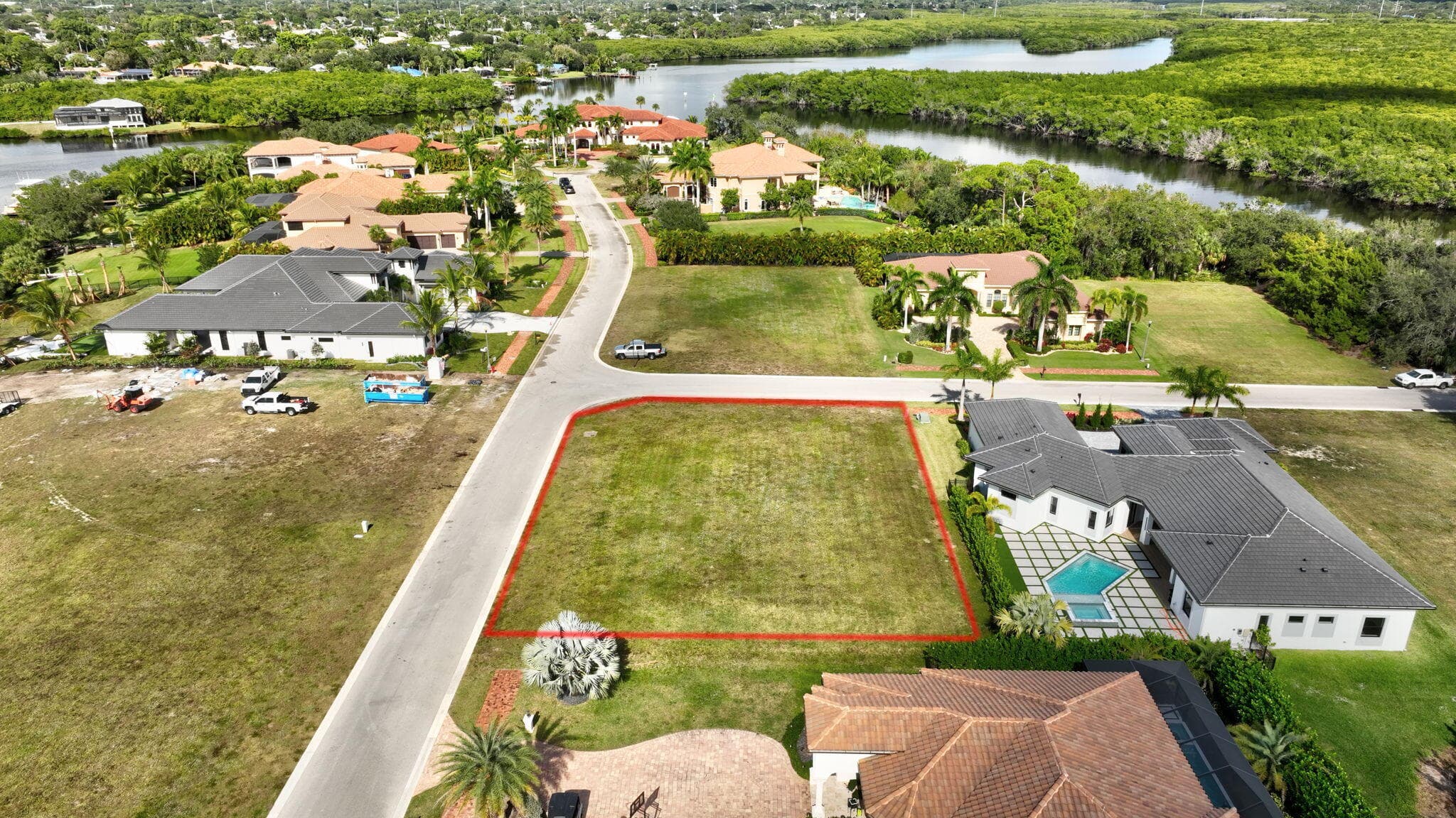 183 SE Via Terra Bella, Port St. Lucie, FL 34952 26