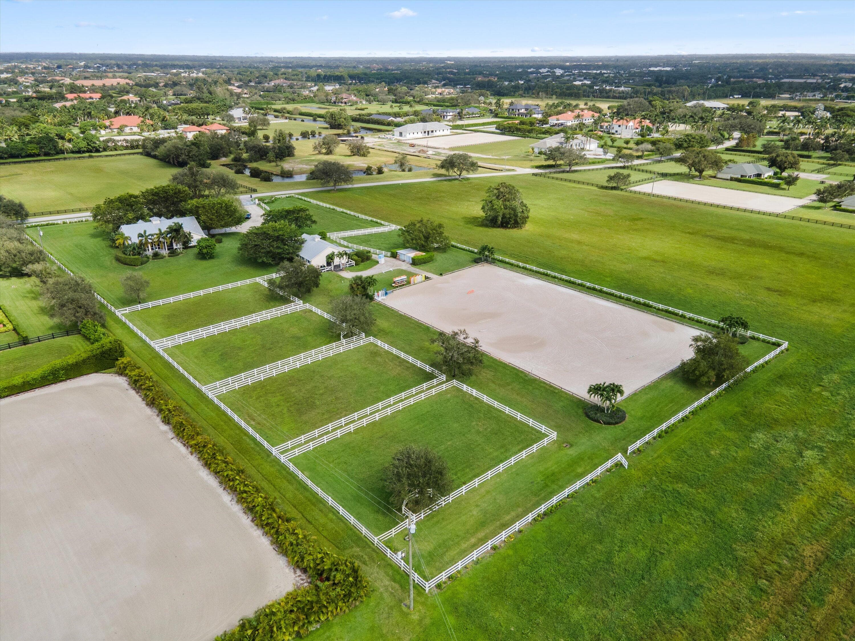 15416 Sunnyland Lane, Wellington, FL 33414 64