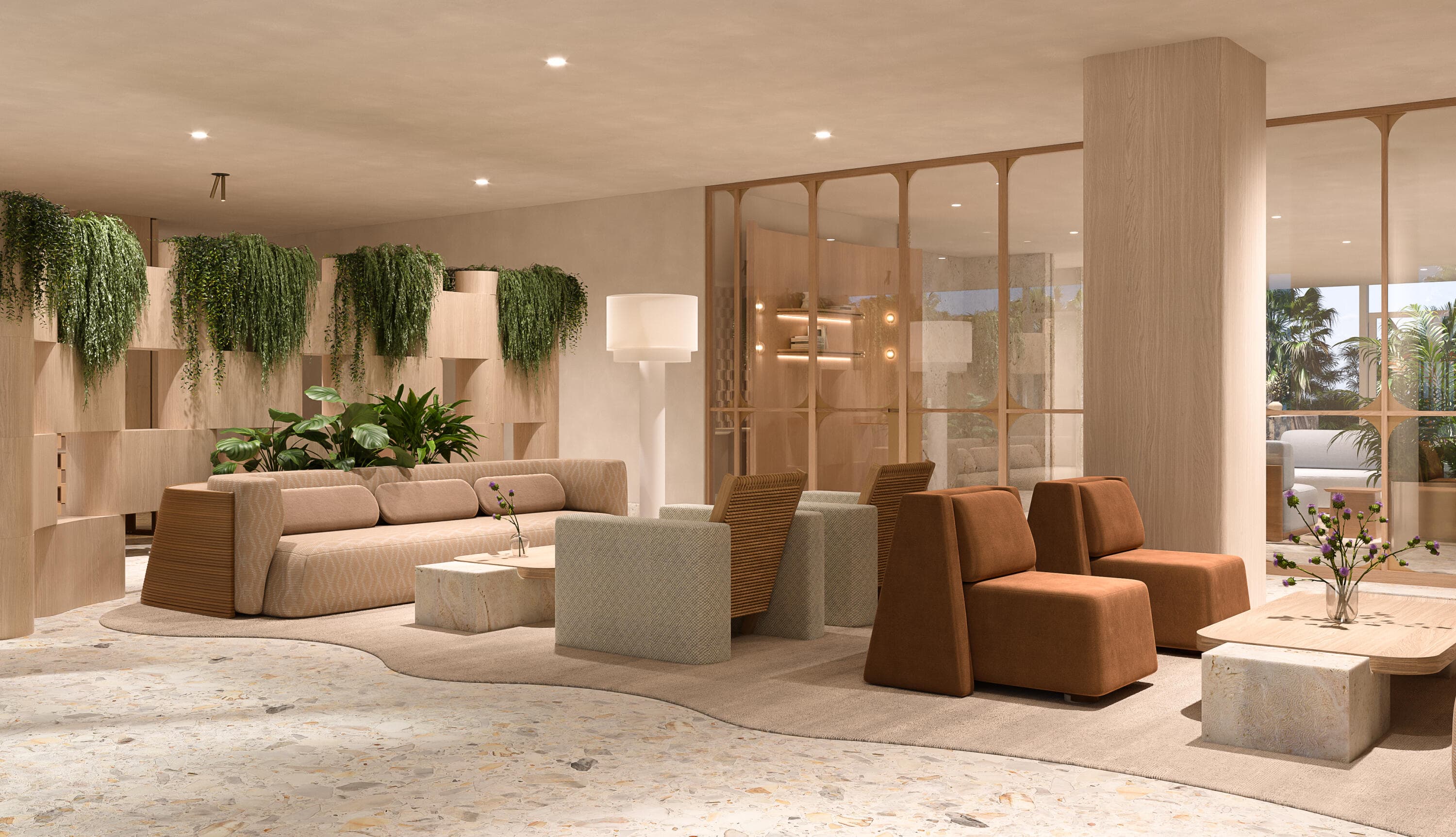 123 Ocean Drive Ph G, Palm Beach Shores, FL 33404 8