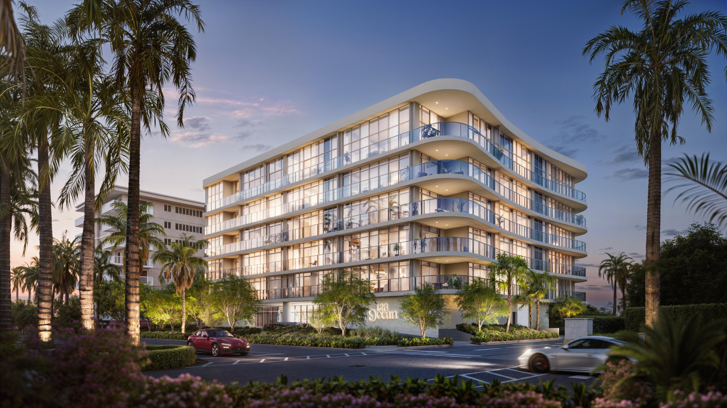 123 Ocean Drive Ph G, Palm Beach Shores, FL 33404 18