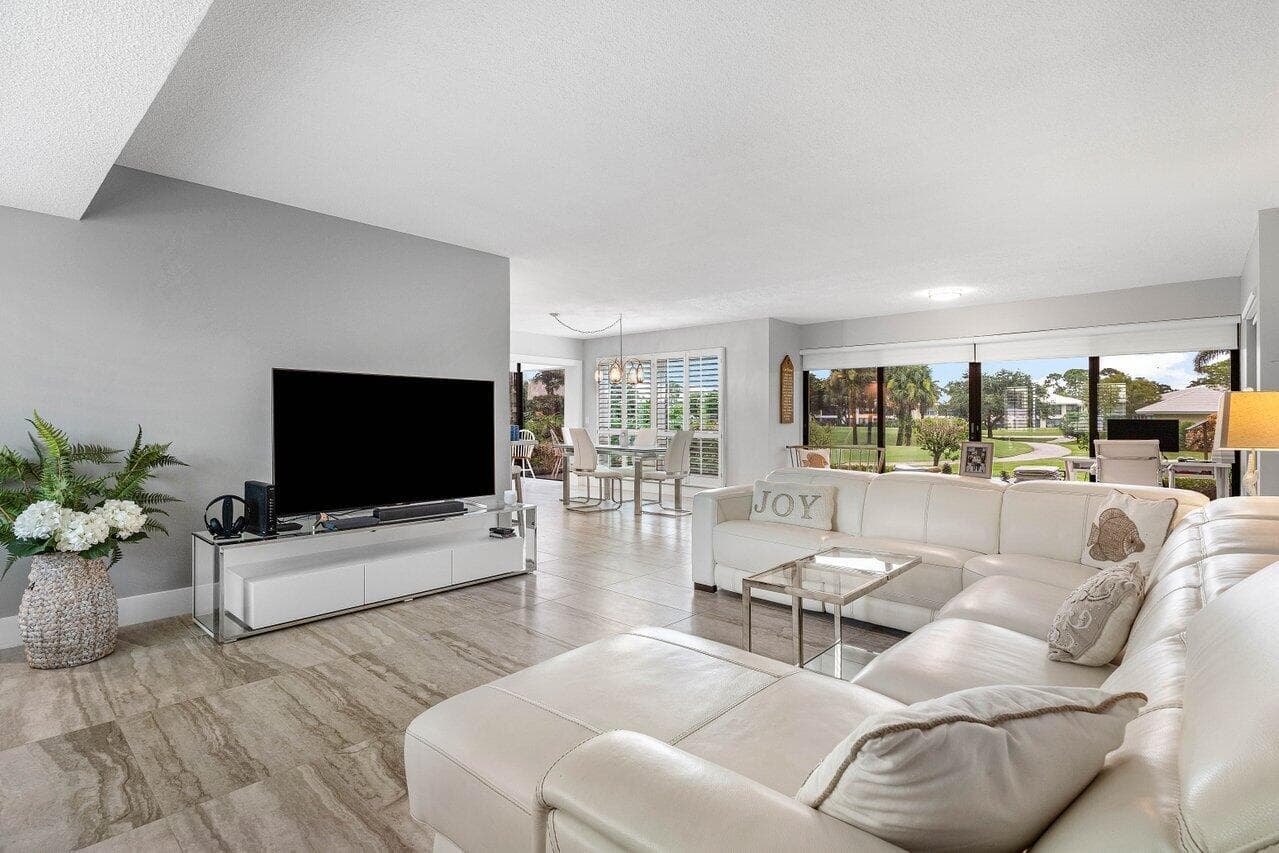 3665 Quail Ridge Drive Bobwhite B, Boynton Beach, FL 33436 2
