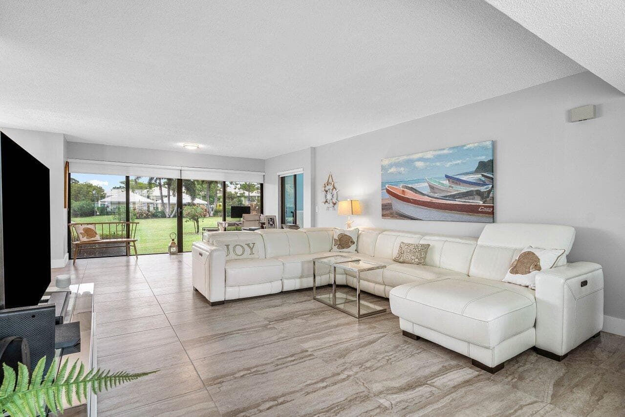 3665 Quail Ridge Drive Bobwhite B, Boynton Beach, FL 33436 3