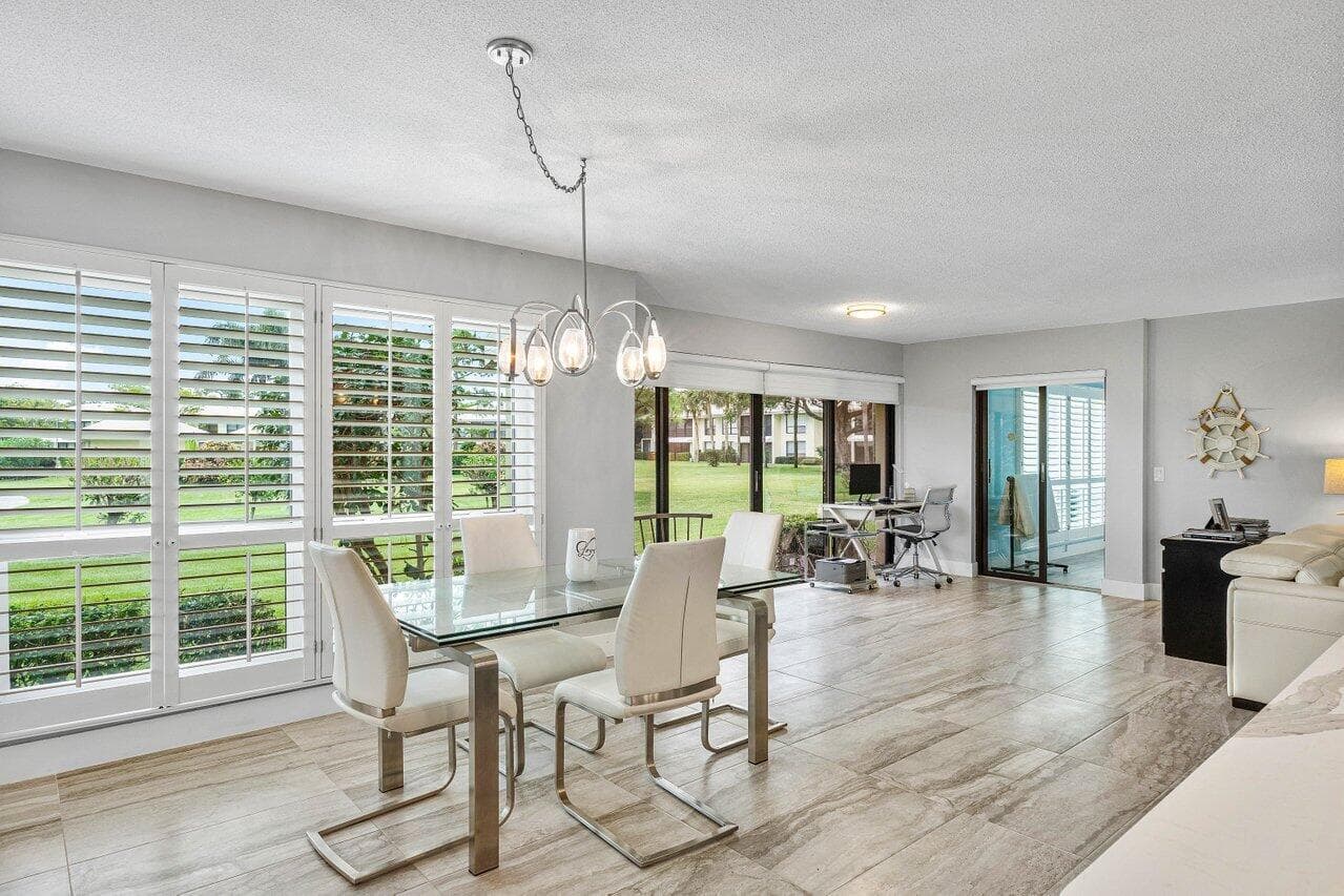 3665 Quail Ridge Drive Bobwhite B, Boynton Beach, FL 33436 7