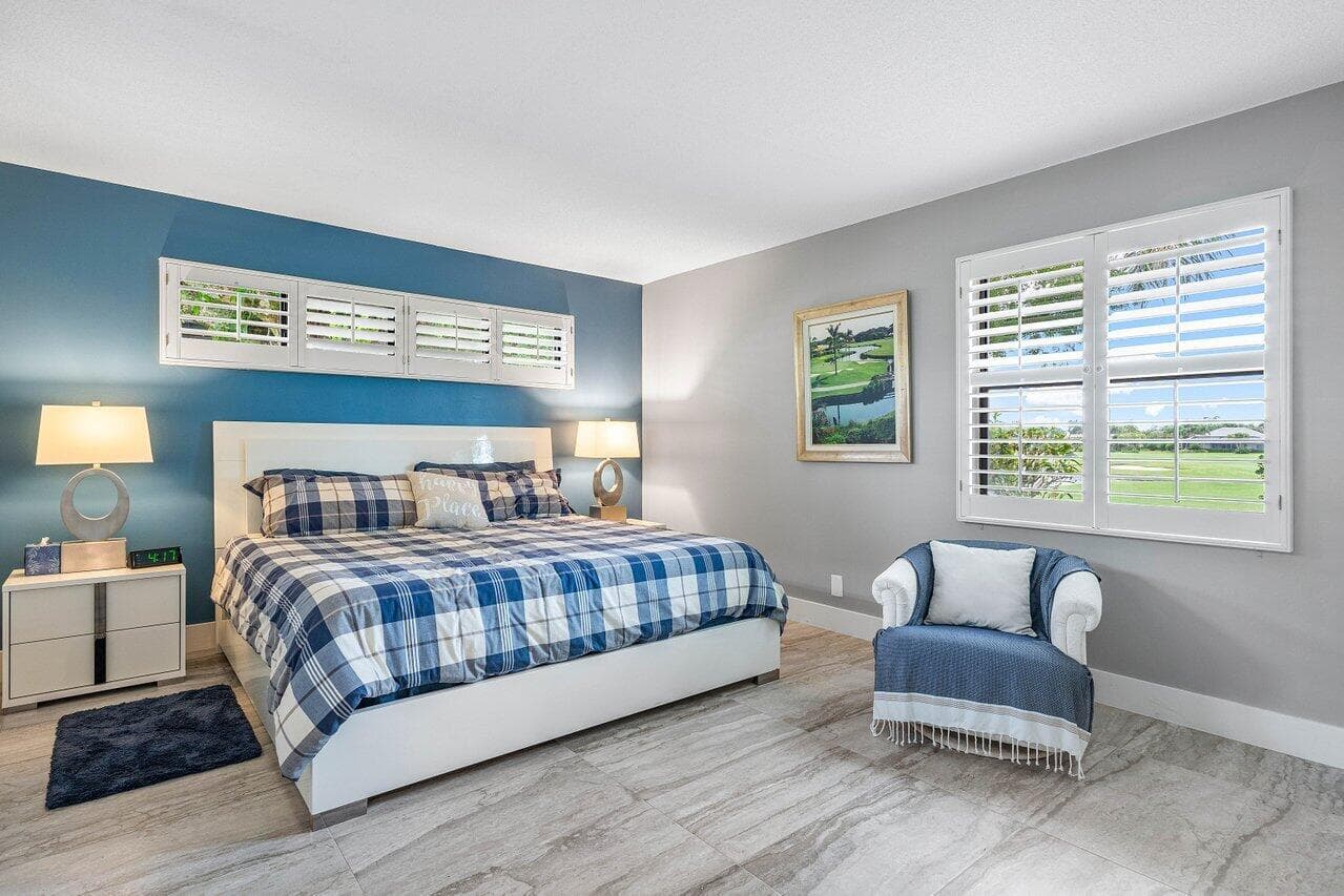 3665 Quail Ridge Drive Bobwhite B, Boynton Beach, FL 33436 19
