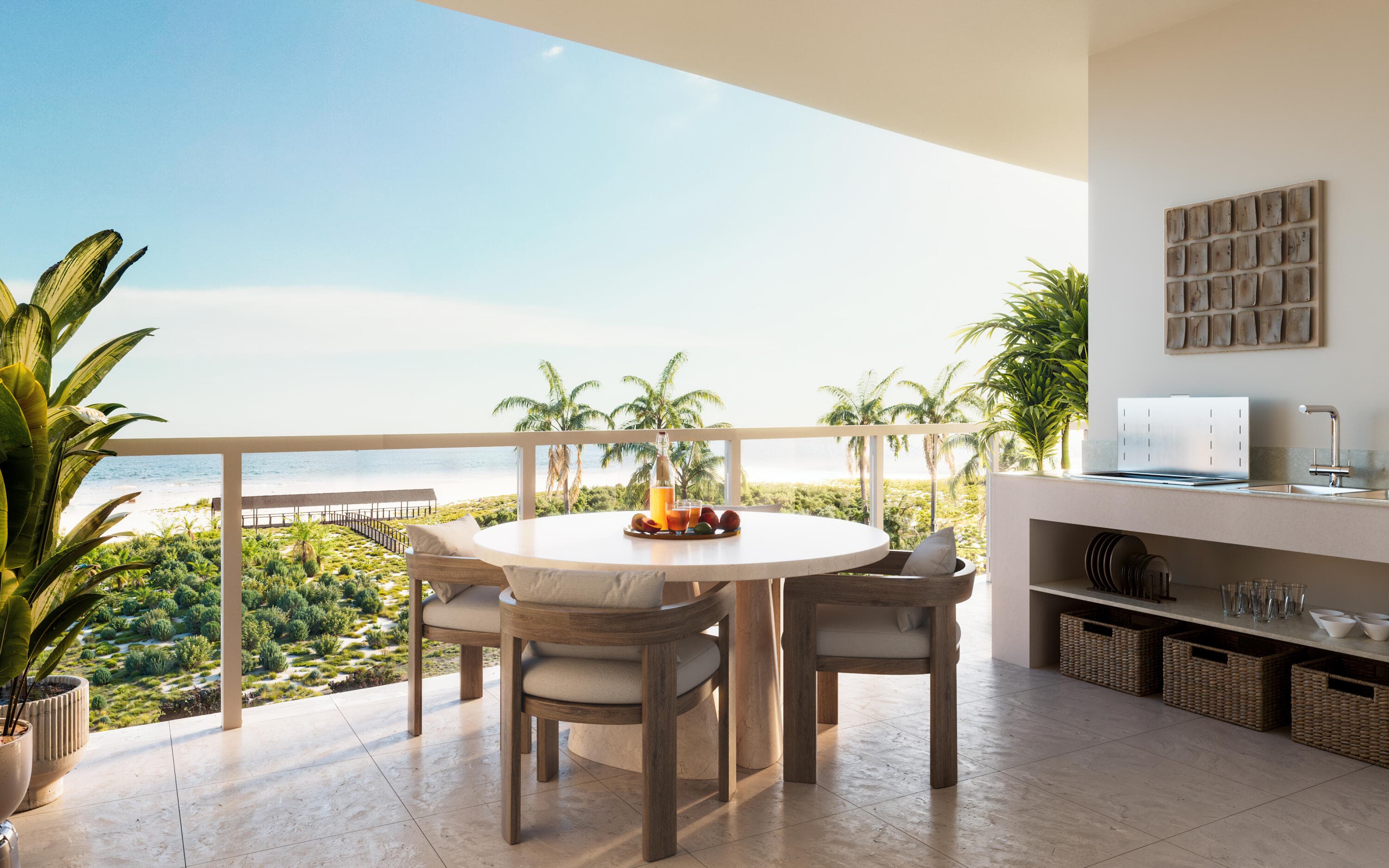 123 Ocean Drive Ph G, Palm Beach Shores, FL 33404 16
