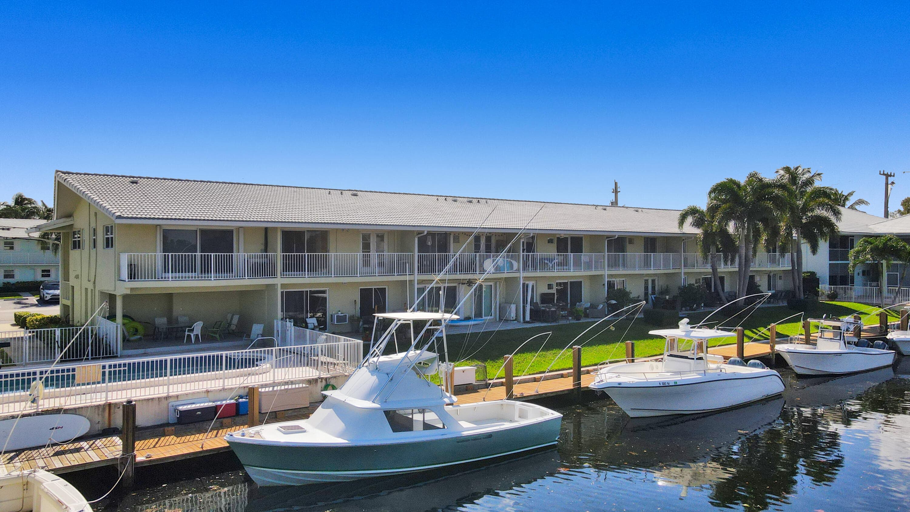 2311 NE 36th Street 2f, Lighthouse Point, FL 33064 2