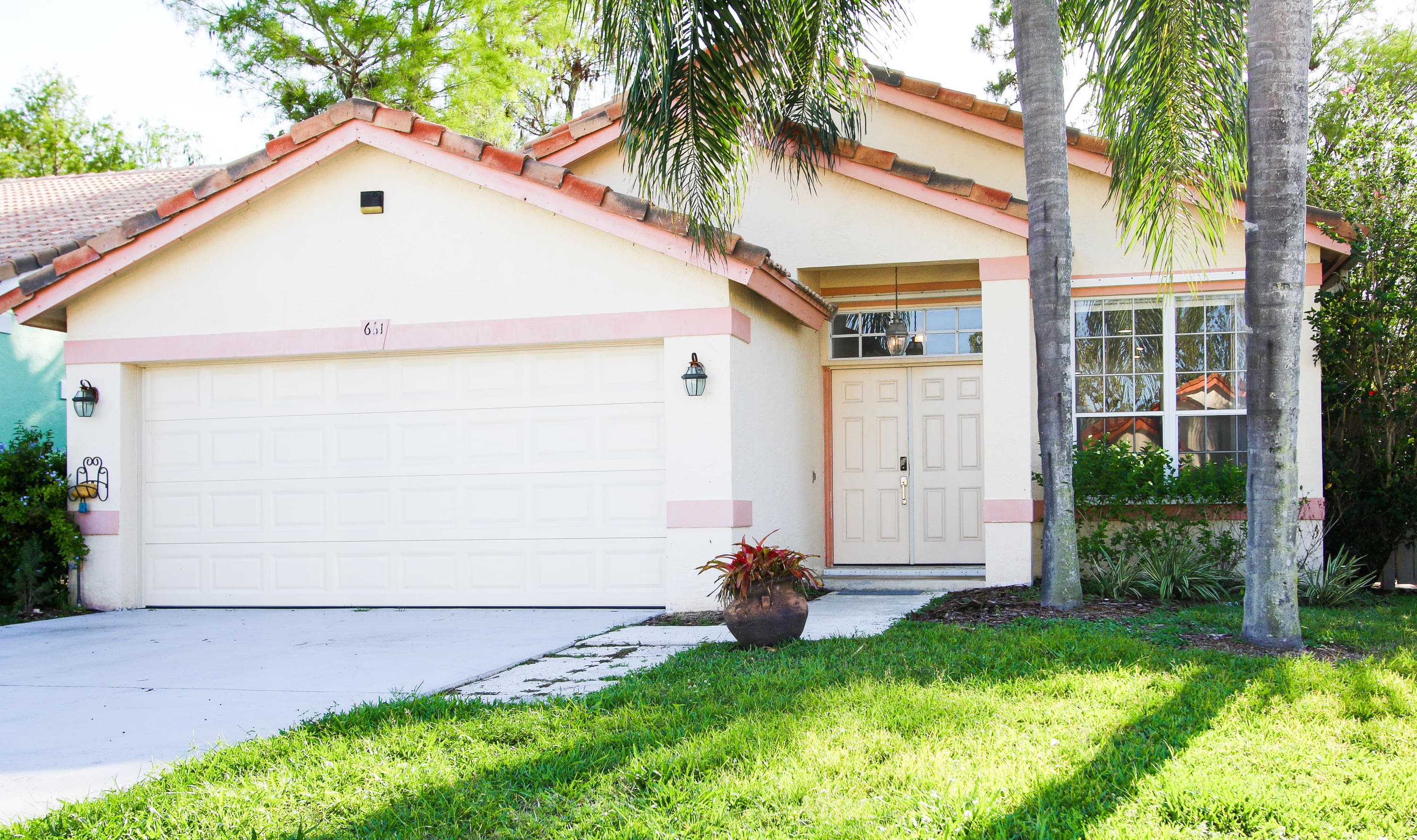 661 Lake Wellington Drive, Wellington, FL 33414 2