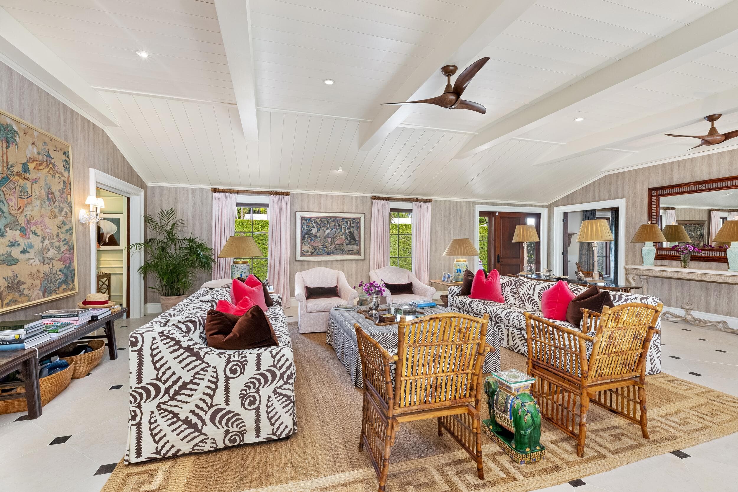 258 List Road, Palm Beach, FL 33480 9