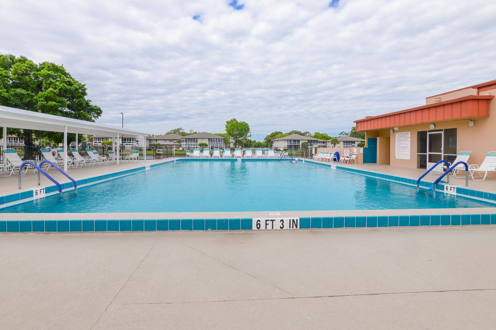 8 Lake Vista Trail 205, Port St. Lucie, FL 34952 18