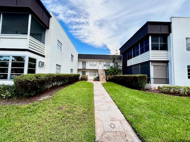 715 Normandy O, Delray Beach, FL 33484 35