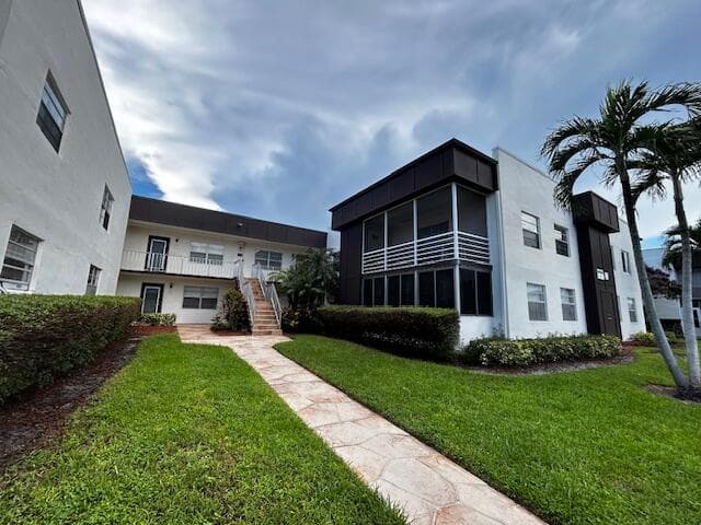 715 Normandy O, Delray Beach, FL 33484 36