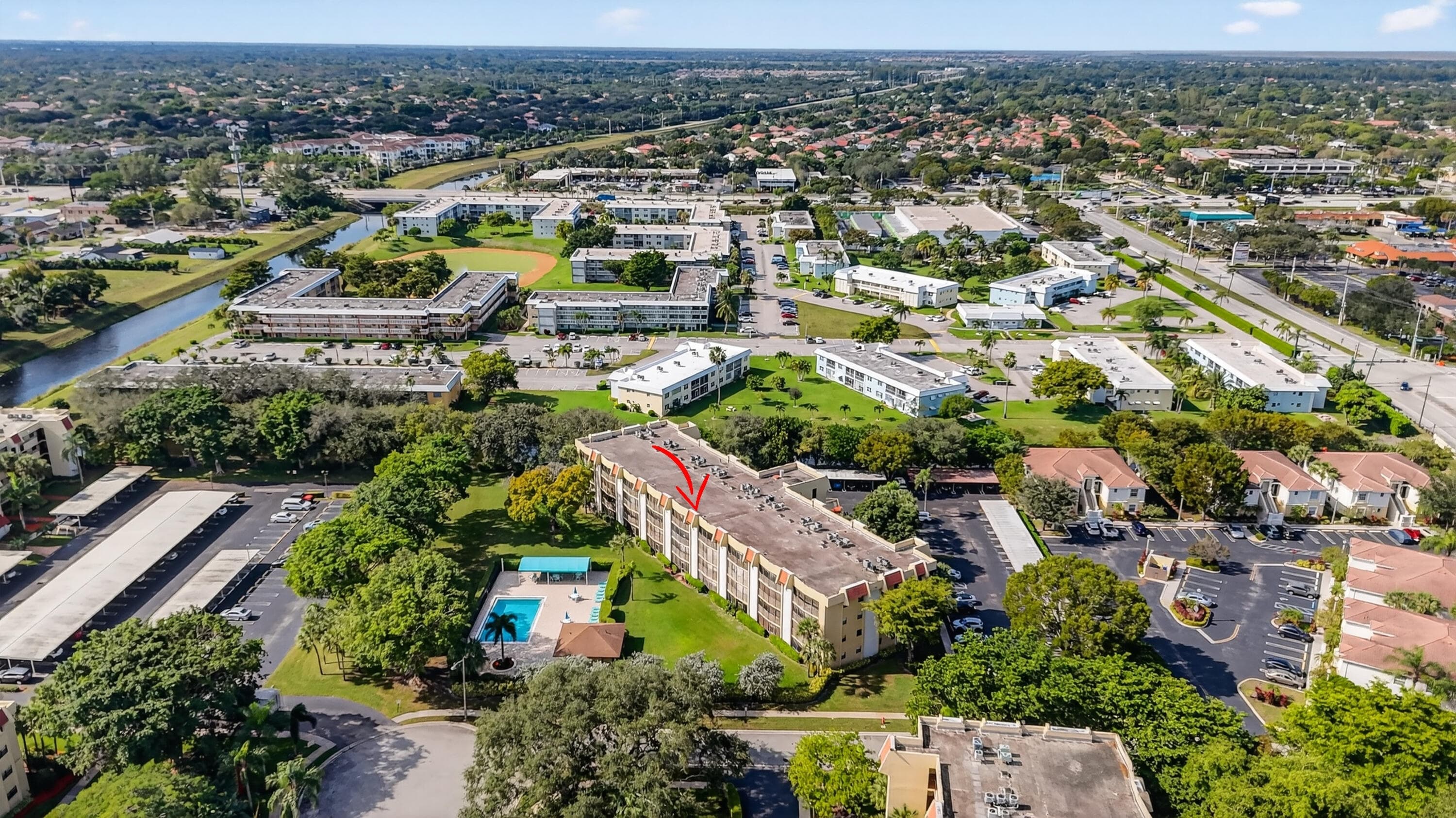 23345 Carolwood Lane 205, Boca Raton, FL 33428 59