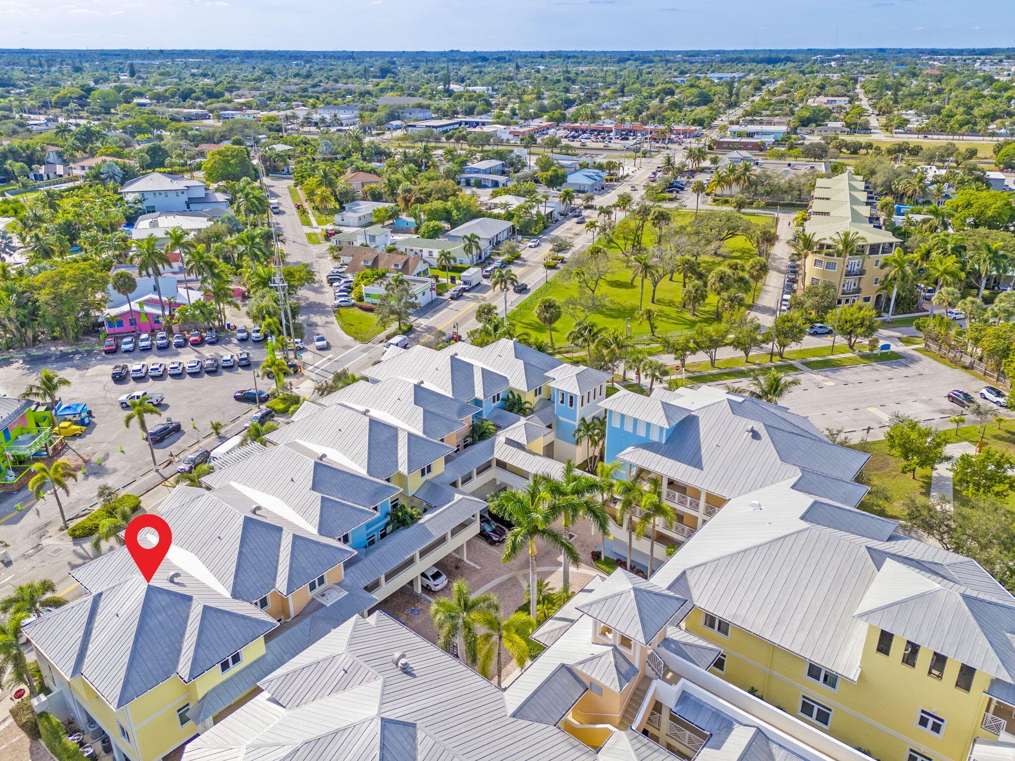 305 E Ocean Avenue Th-7, Lantana, FL 33462 46